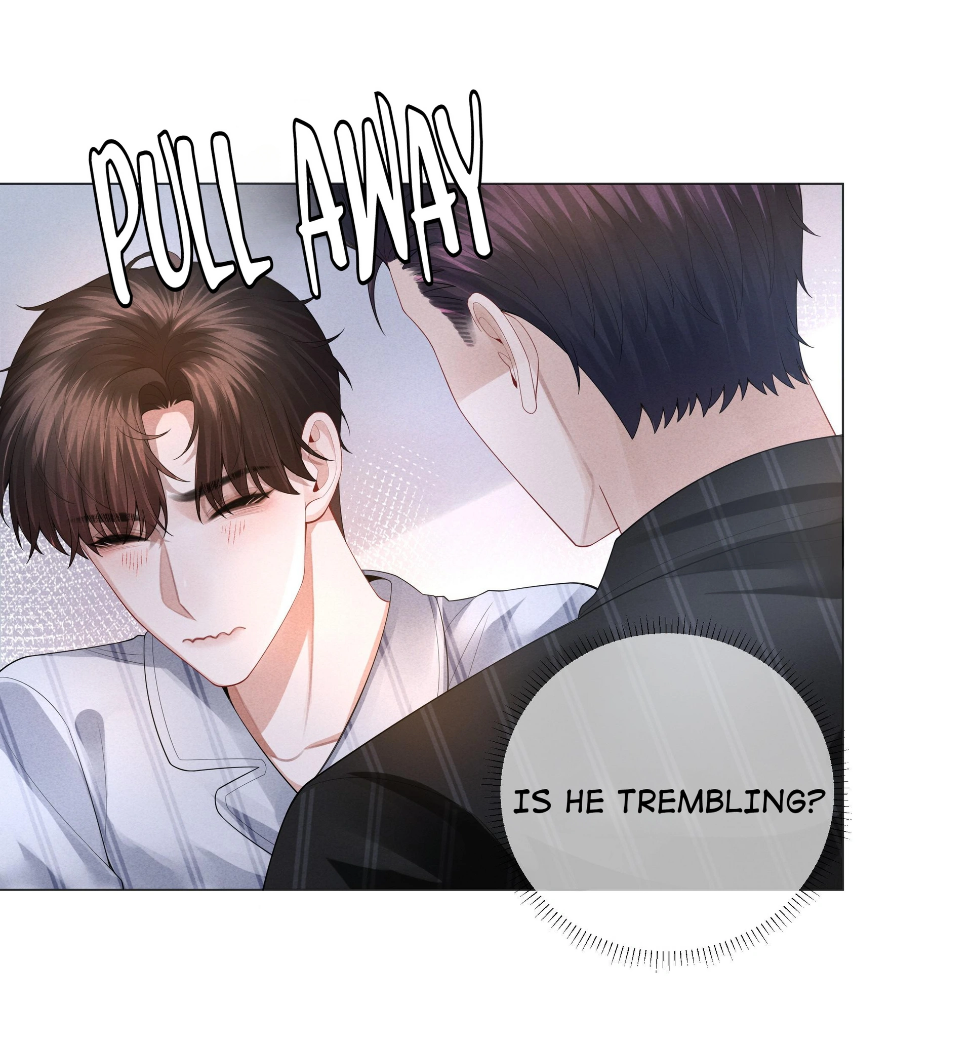 Mr Dior (Official) - 30 - Pirated Novels Get You in Big Trouble! manhwa