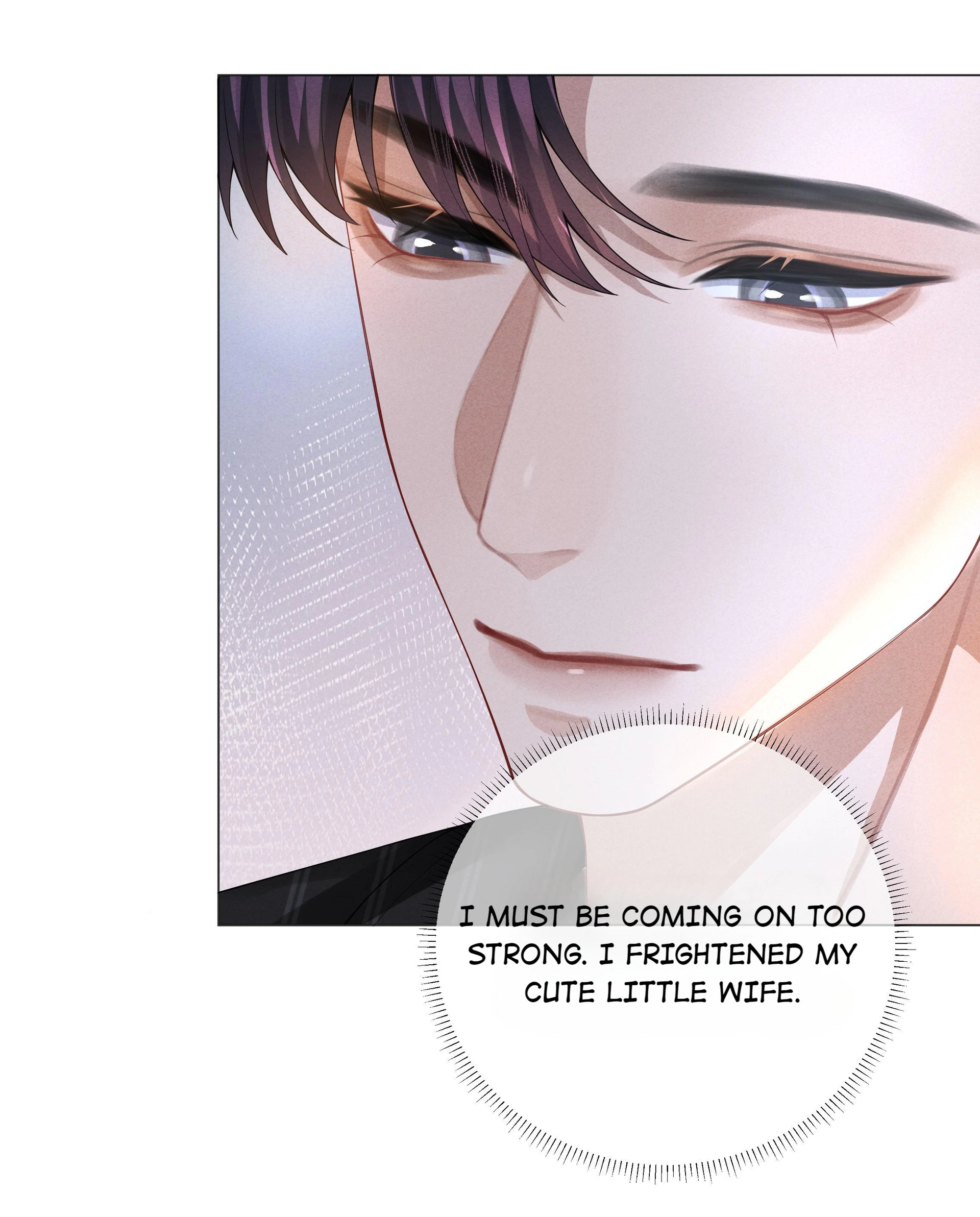 Mr Dior (Official) - 30 - Pirated Novels Get You in Big Trouble! manhwa