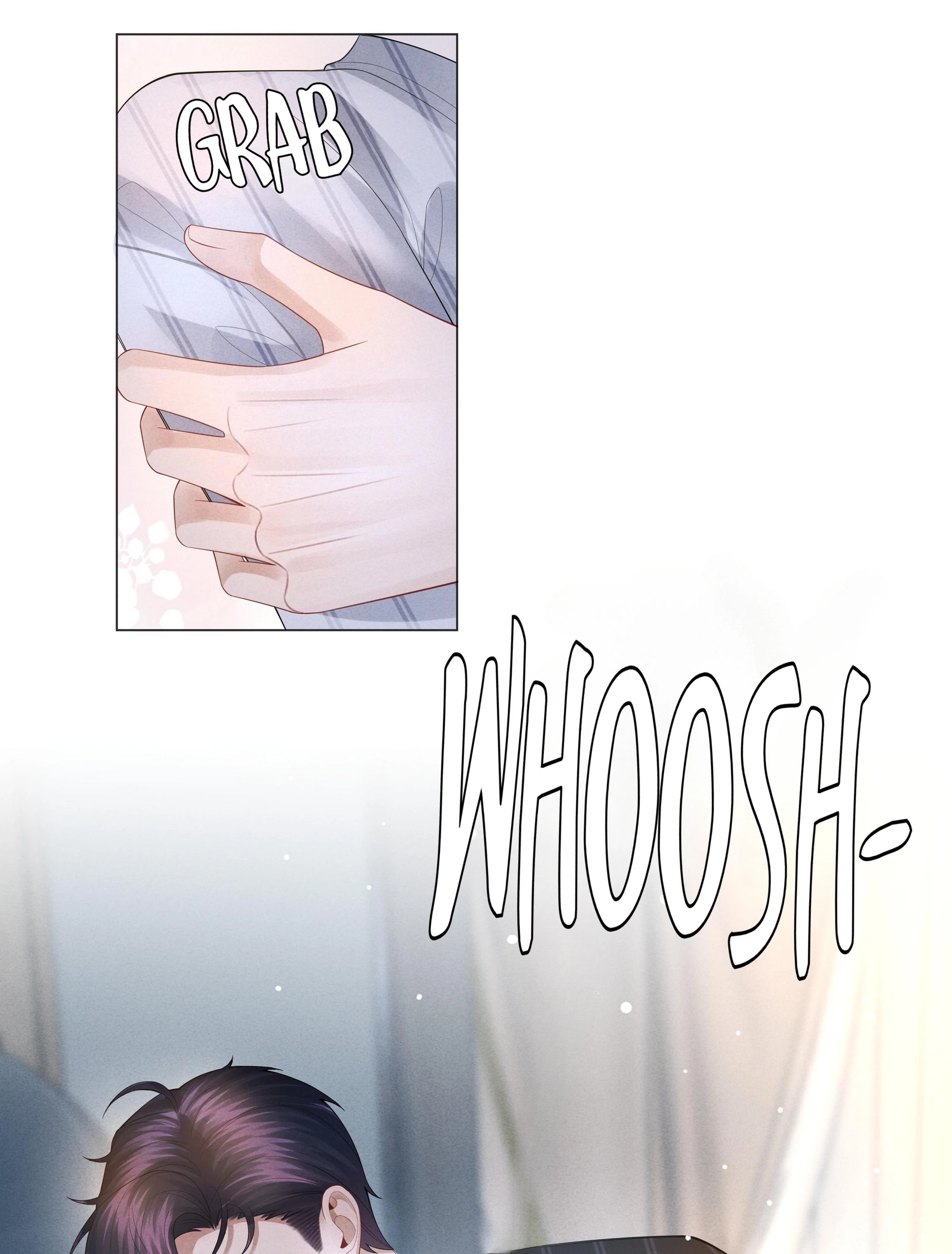 Mr Dior (Official) - 30 - Pirated Novels Get You in Big Trouble! manhwa