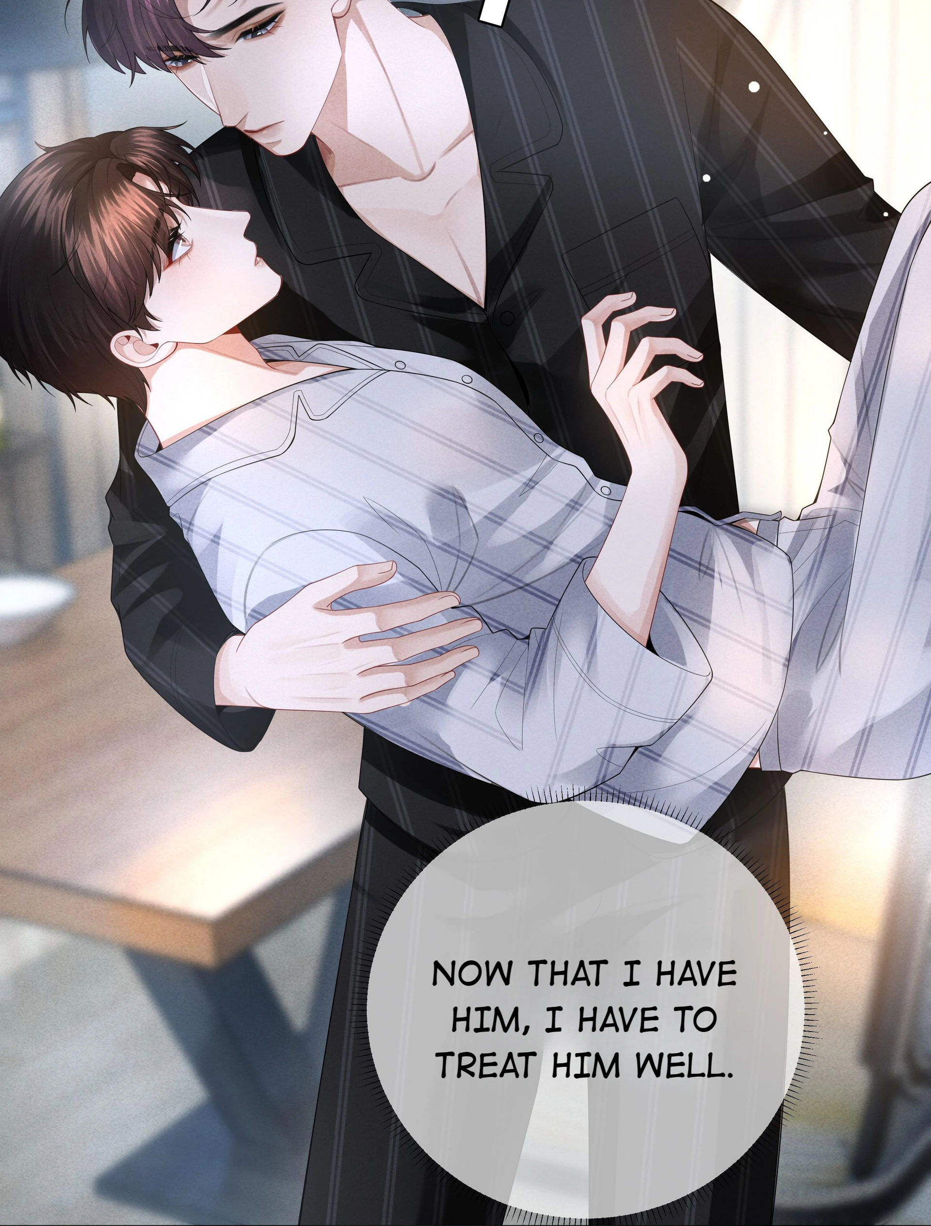 Mr Dior (Official) - 30 - Pirated Novels Get You in Big Trouble! manhwa
