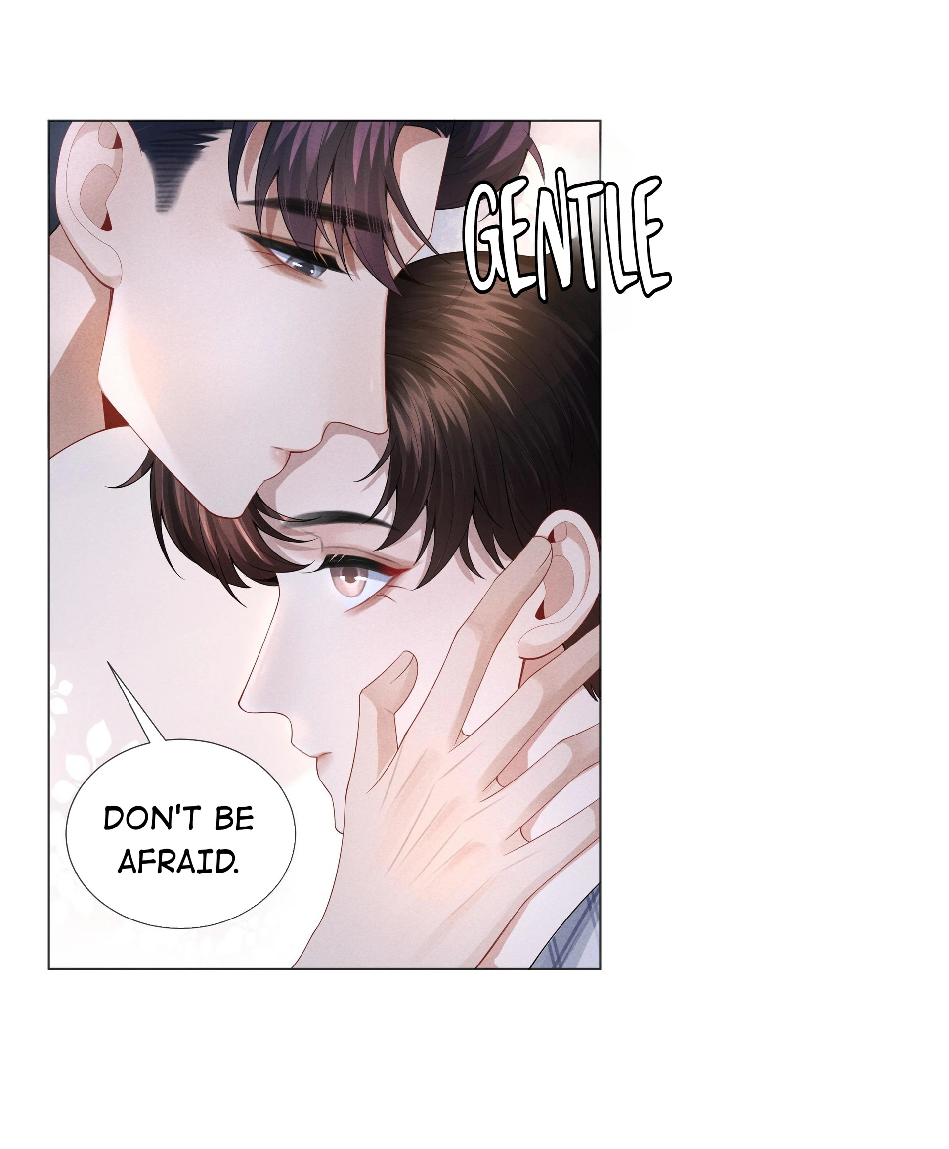 Mr Dior (Official) - 30 - Pirated Novels Get You in Big Trouble! manhwa