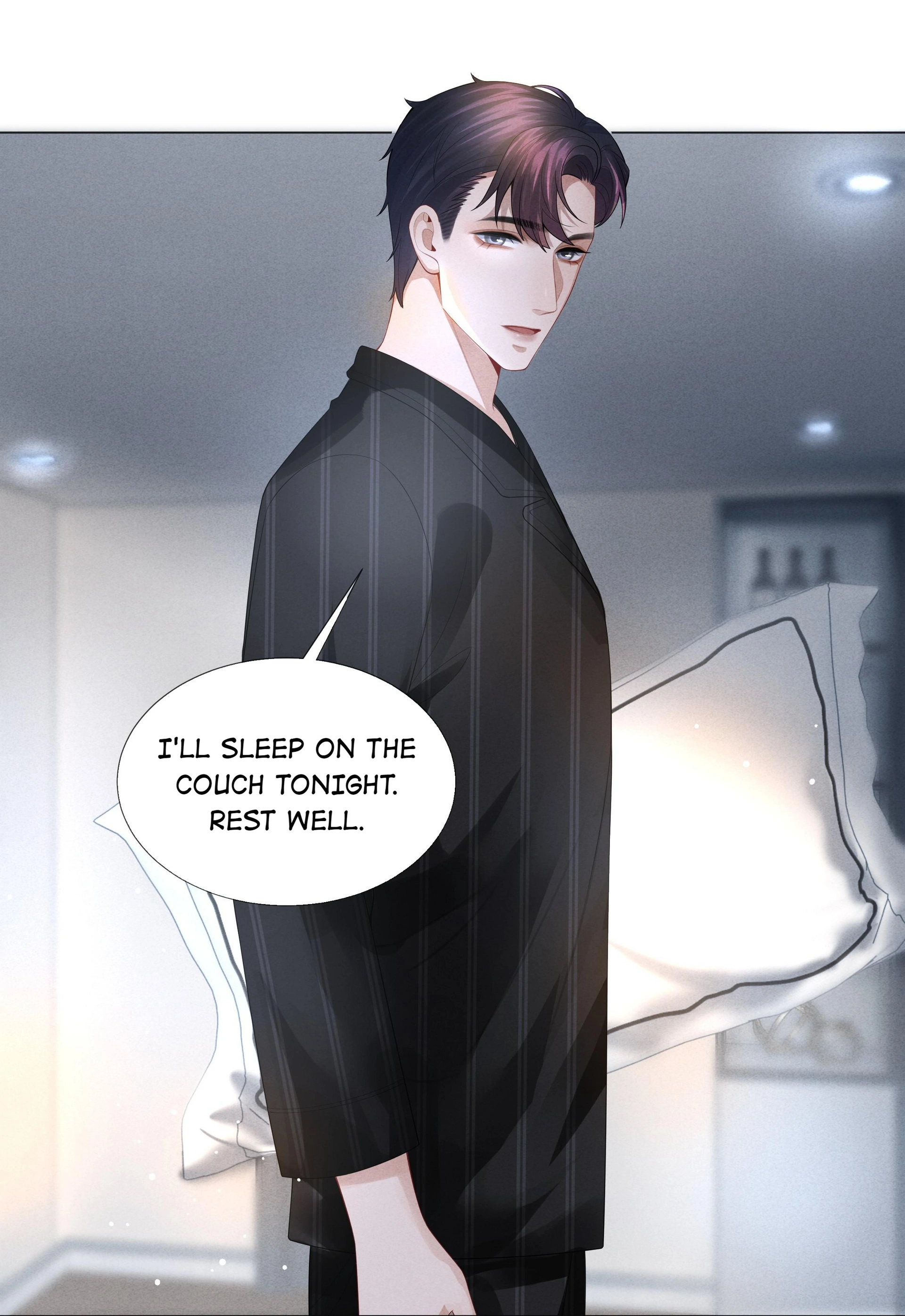 Mr Dior (Official) - 30 - Pirated Novels Get You in Big Trouble! manhwa