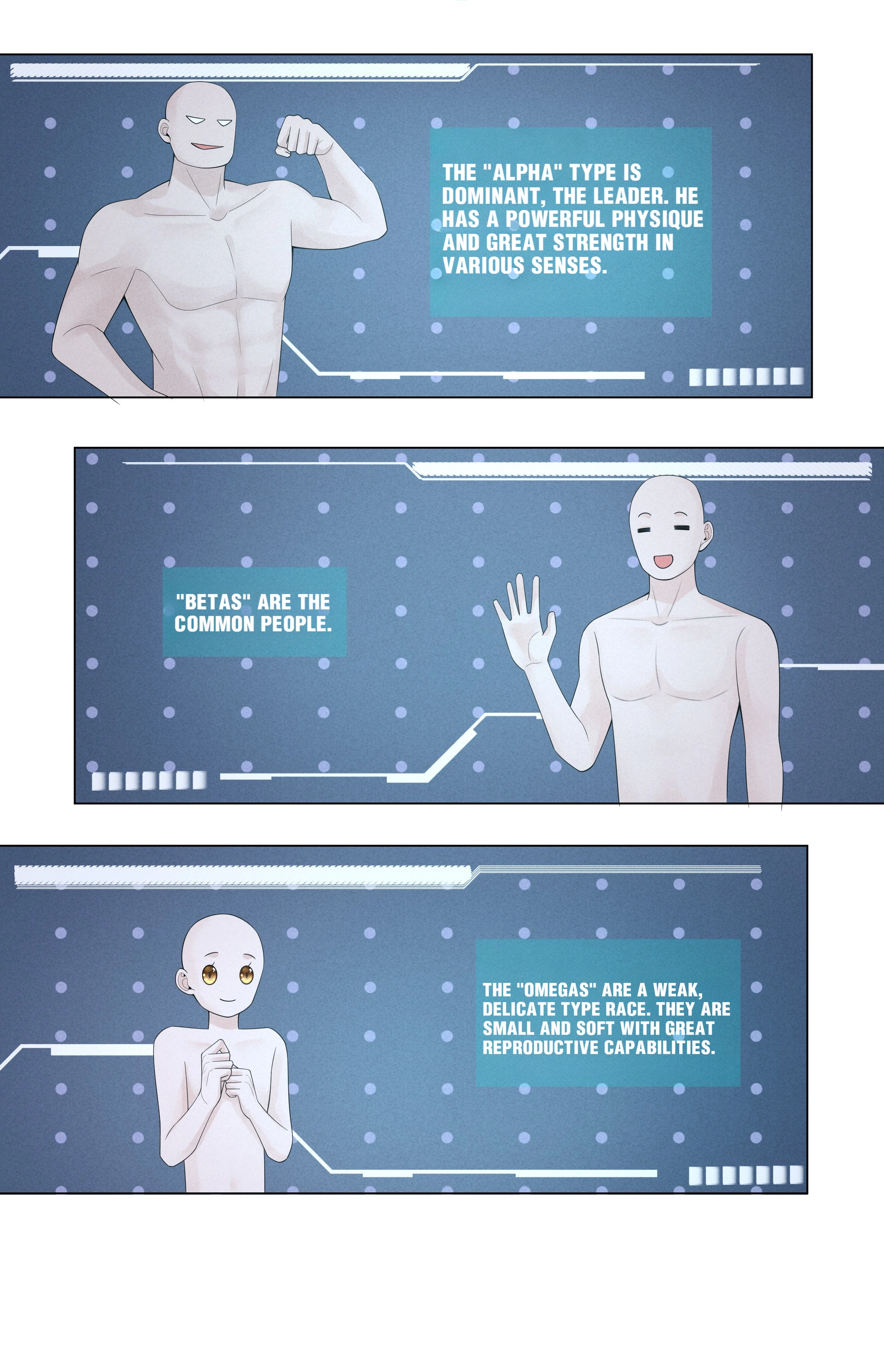 Mr Dior (Official) - 30 - Pirated Novels Get You in Big Trouble! manhwa