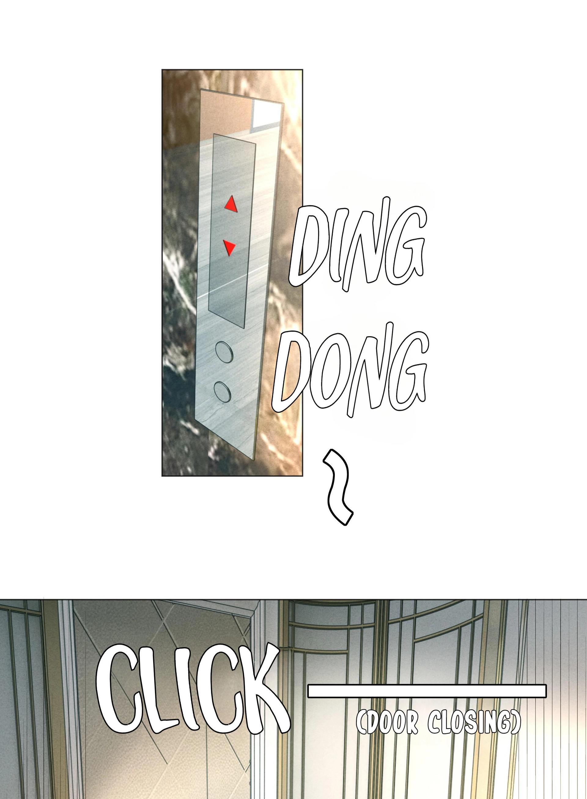 Mr Dior (Official) - 31 - What’s an “Inhibitor” ? manhwa