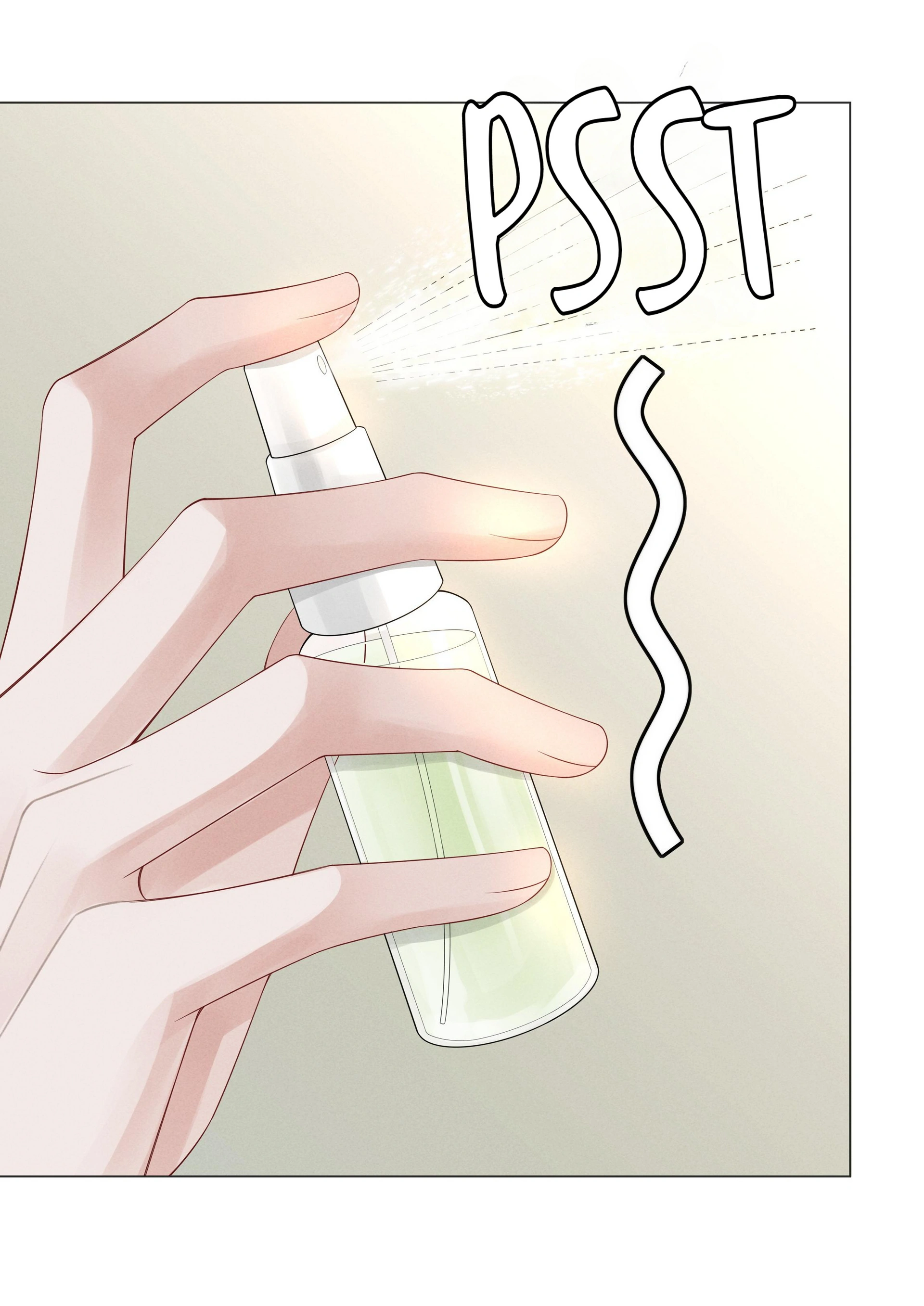 Mr Dior (Official) - 31 - What’s an “Inhibitor” ? manhwa