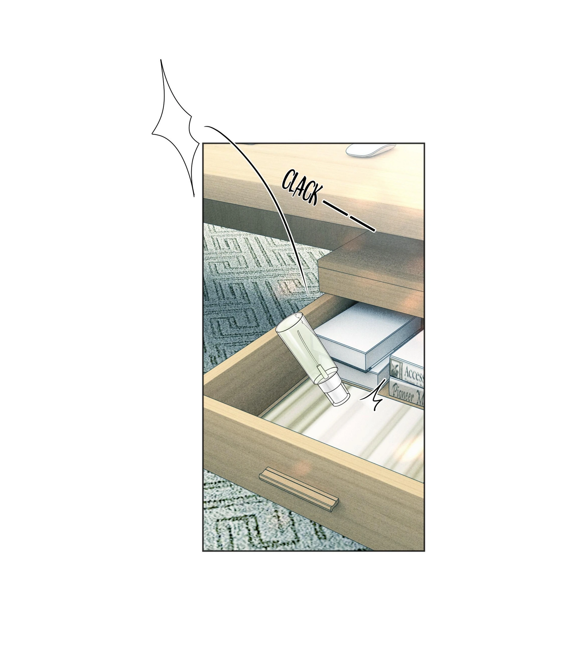 Mr Dior (Official) - 32 - A manhwa