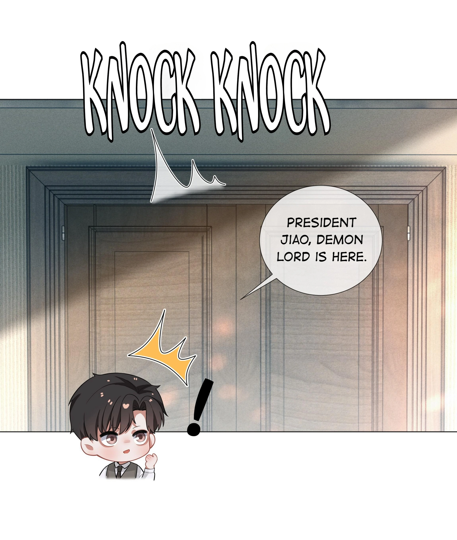 Mr Dior (Official) - 32 - A manhwa