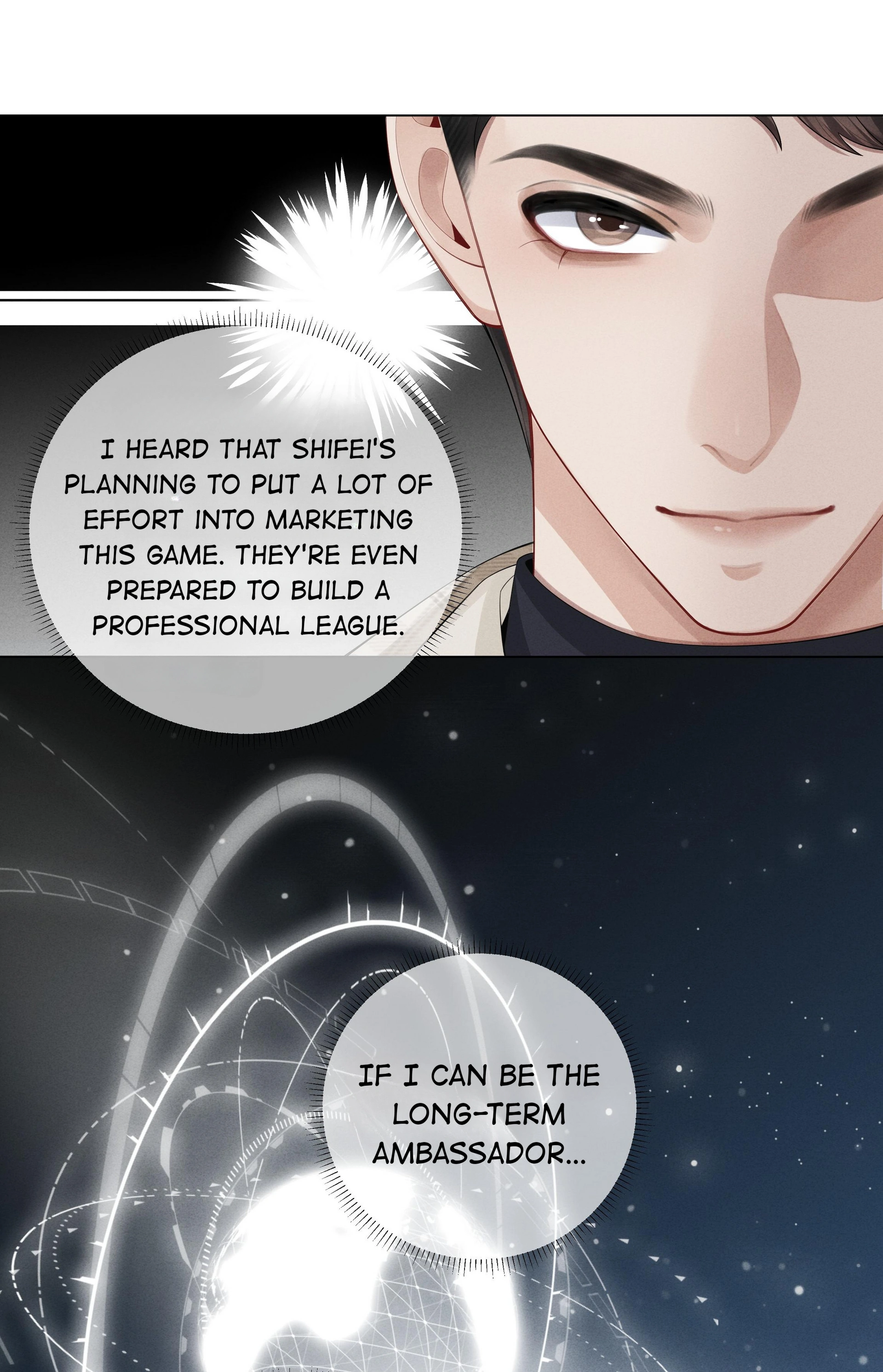 Mr Dior (Official) - 32 - A manhwa