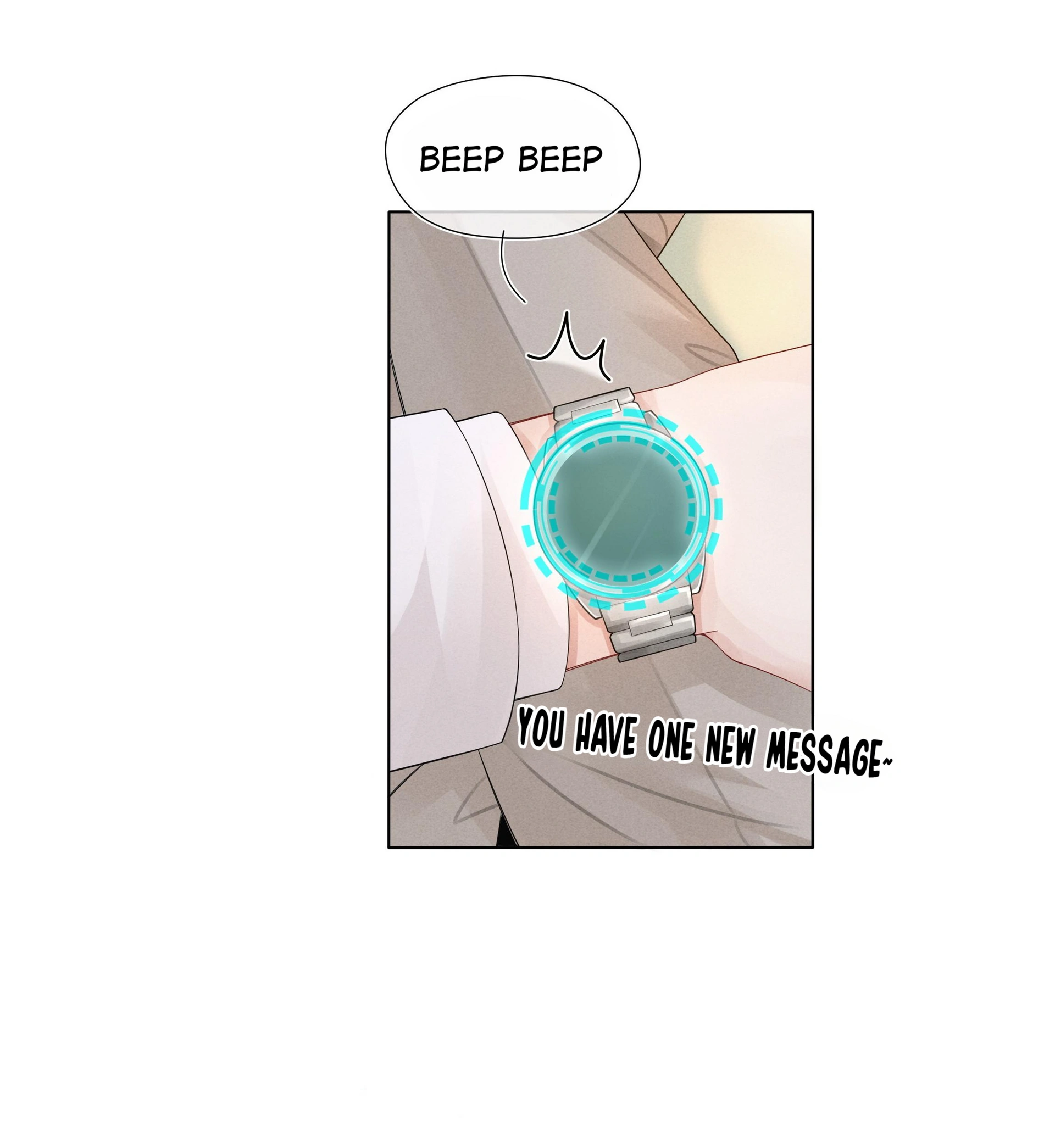 Mr Dior (Official) - 32 - A manhwa