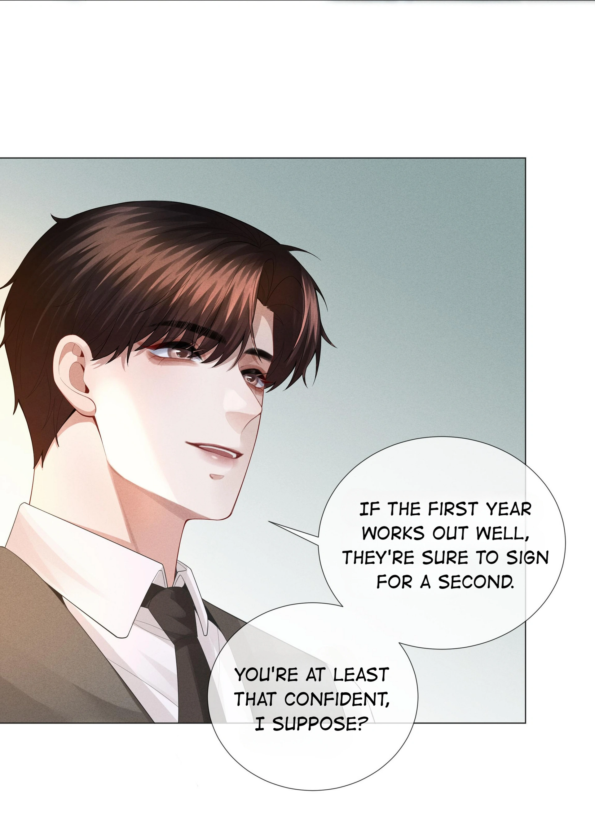 Mr Dior (Official) - 32 - A manhwa