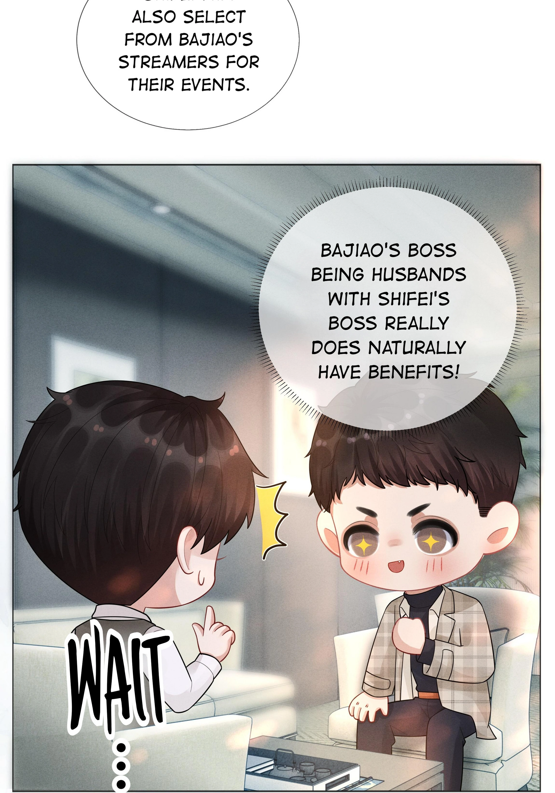 Mr Dior (Official) - 32 - A manhwa