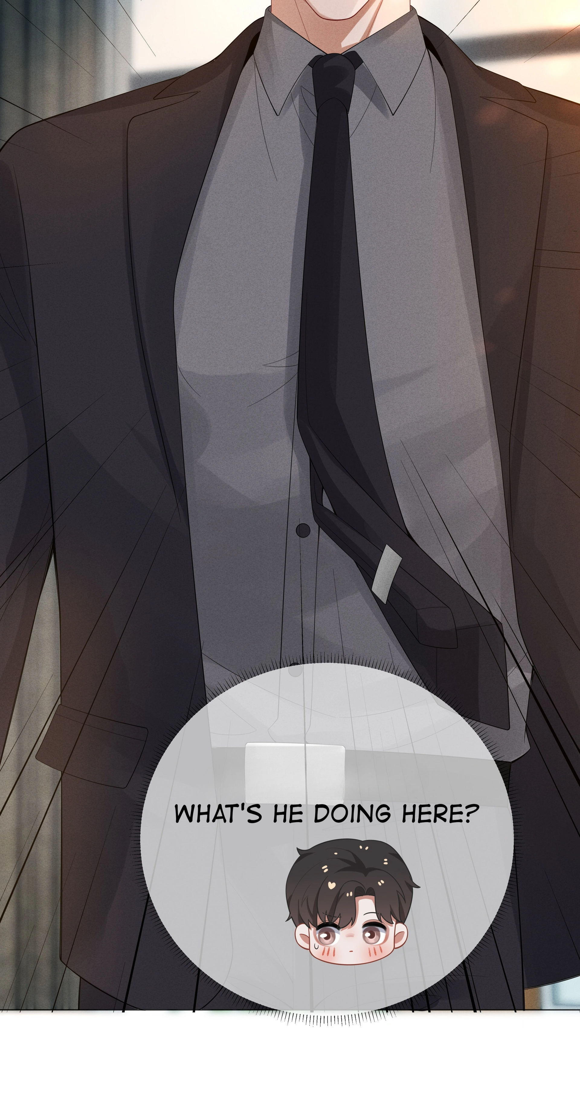 Mr Dior (Official) - 32 - A manhwa