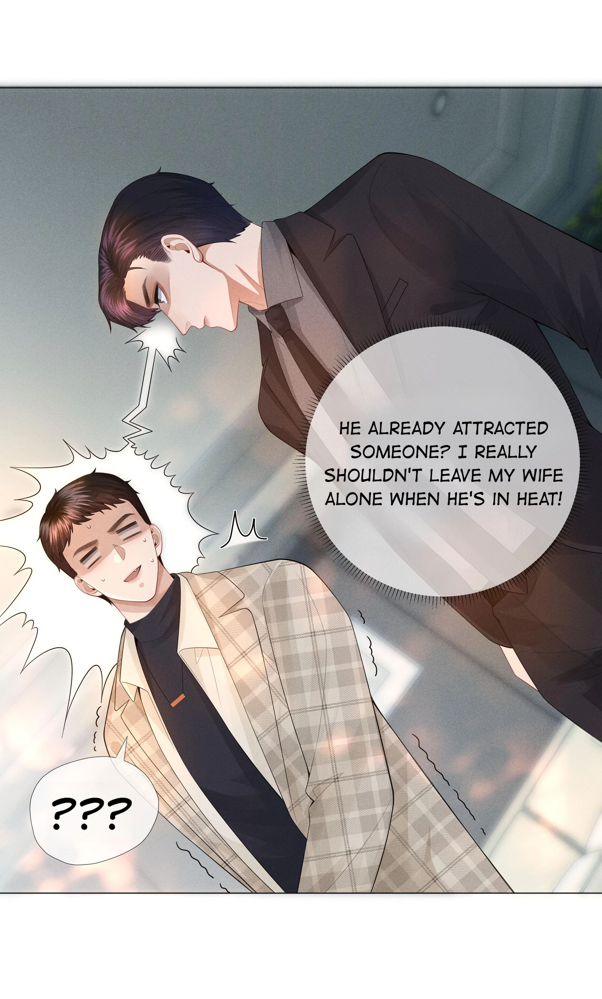 Mr Dior (Official) - 32 - A manhwa