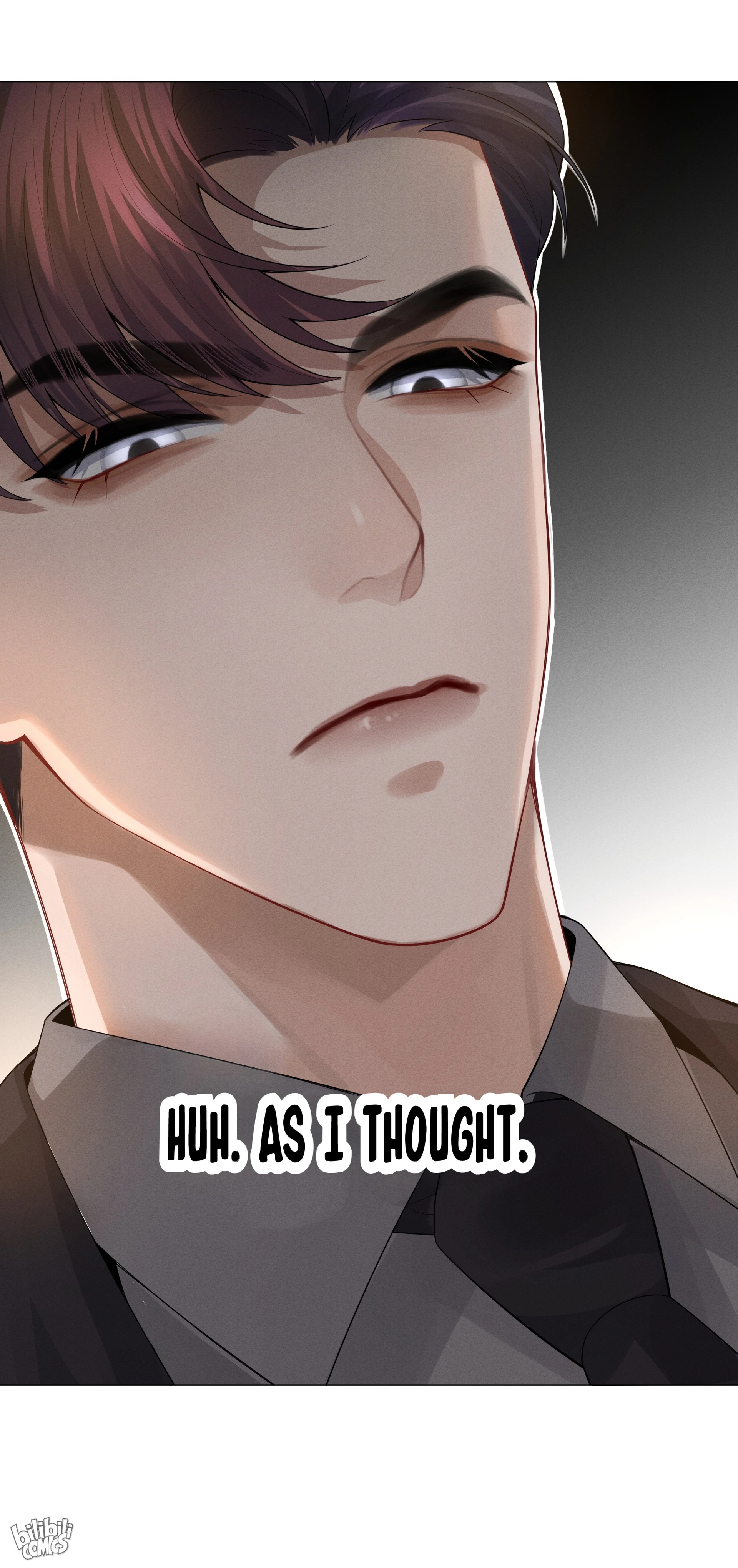 Mr Dior (Official) - 32 - A manhwa