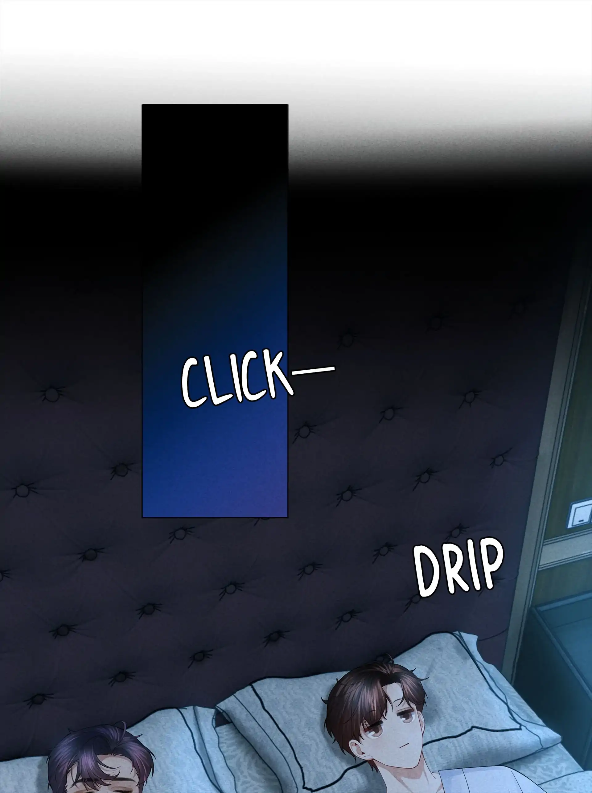 Mr Dior (Official) - 35 - He's Testing Me! manhwa