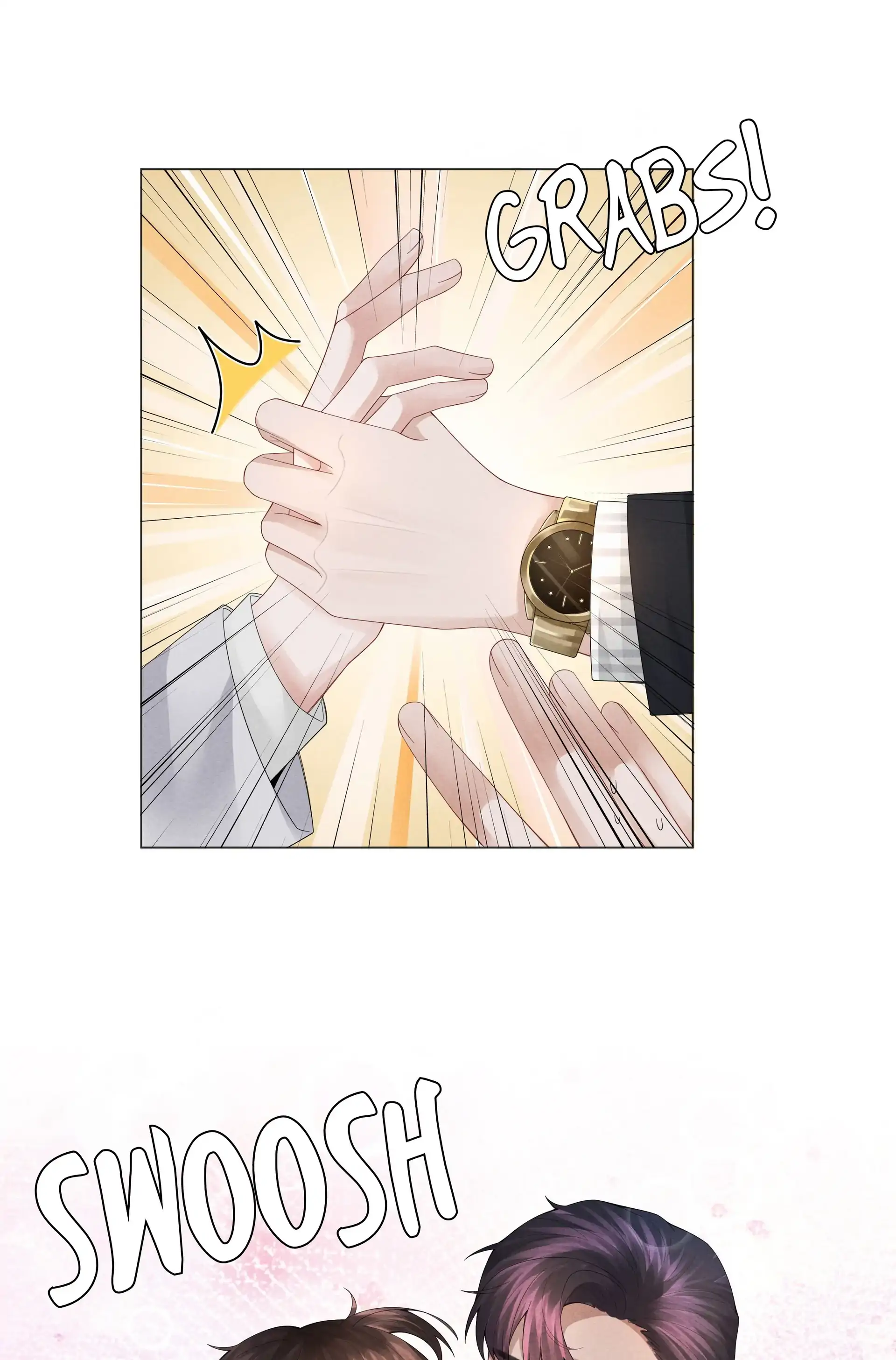 Mr Dior (Official) - 36 - Come With Me to the Bathroom manhwa