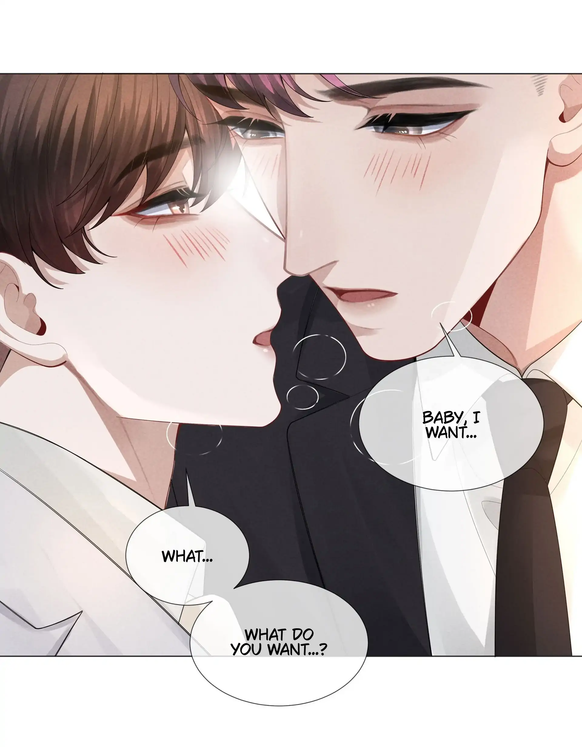 Mr Dior (Official) - 37 - For the Empire! manhwa