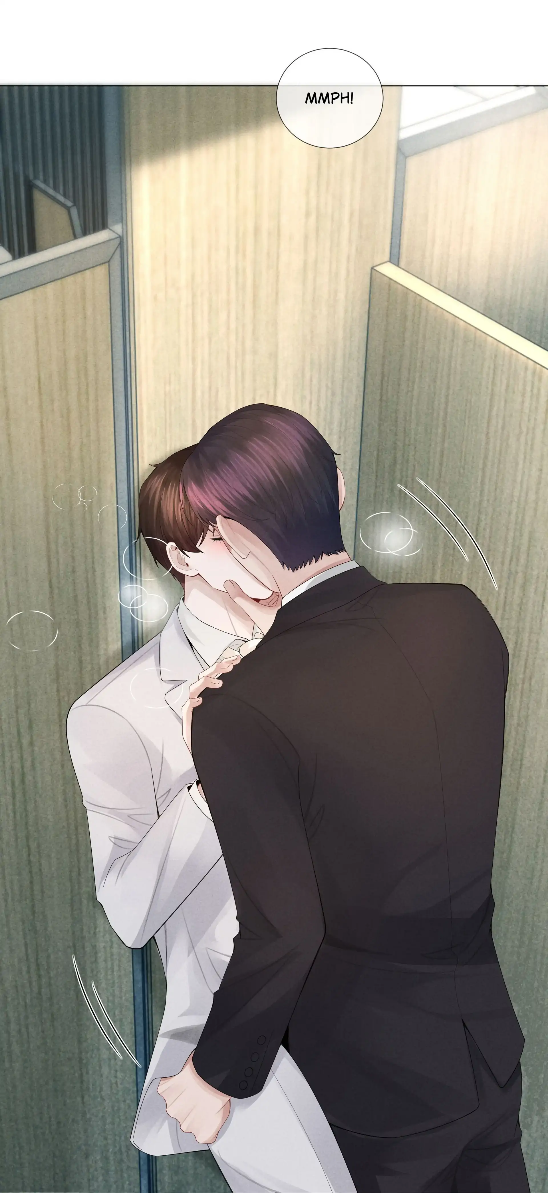 Mr Dior (Official) - 37 - For the Empire! manhwa