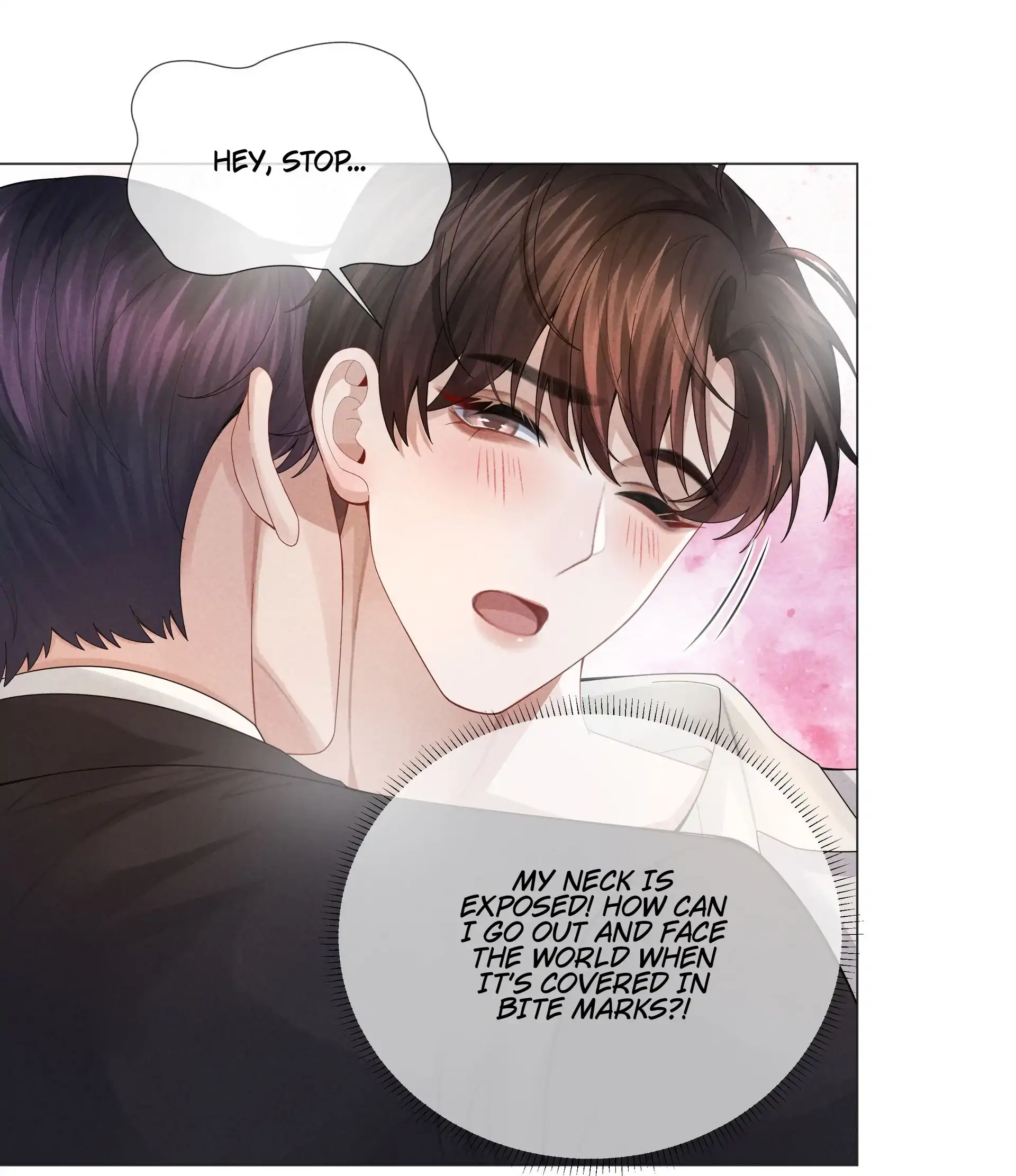 Mr Dior (Official) - 37 - For the Empire! manhwa