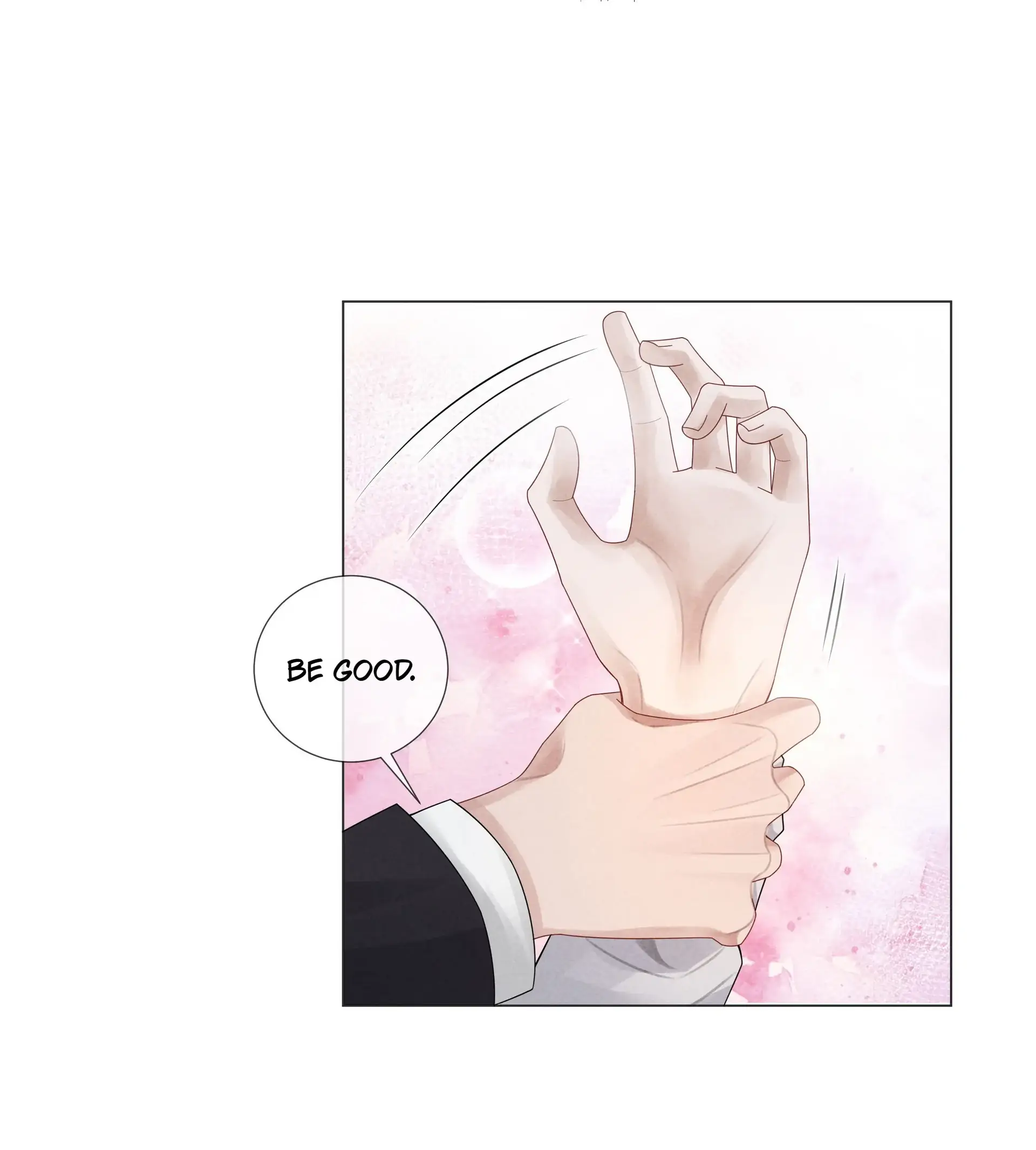 Mr Dior (Official) - 37 - For the Empire! manhwa