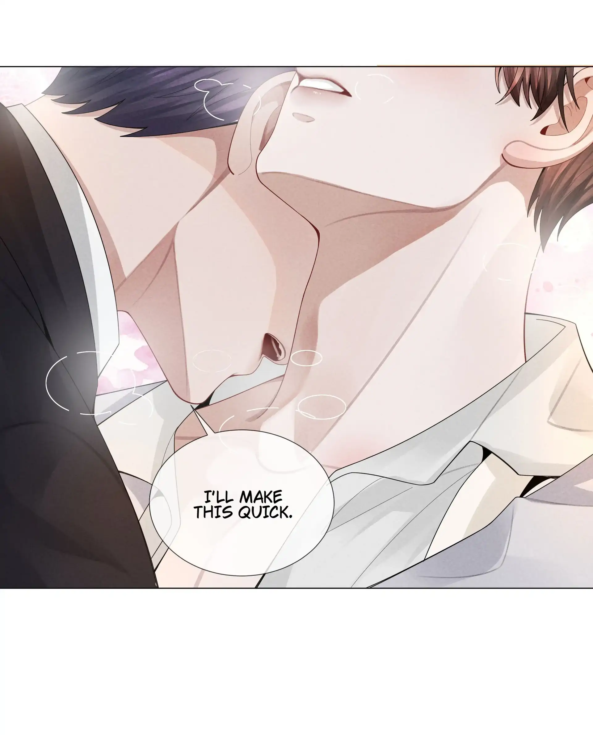Mr Dior (Official) - 37 - For the Empire! manhwa