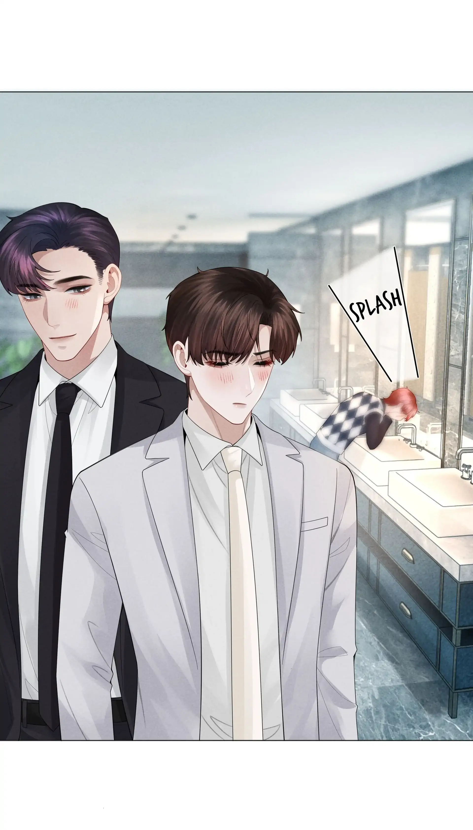 Mr Dior (Official) - 37 - For the Empire! manhwa