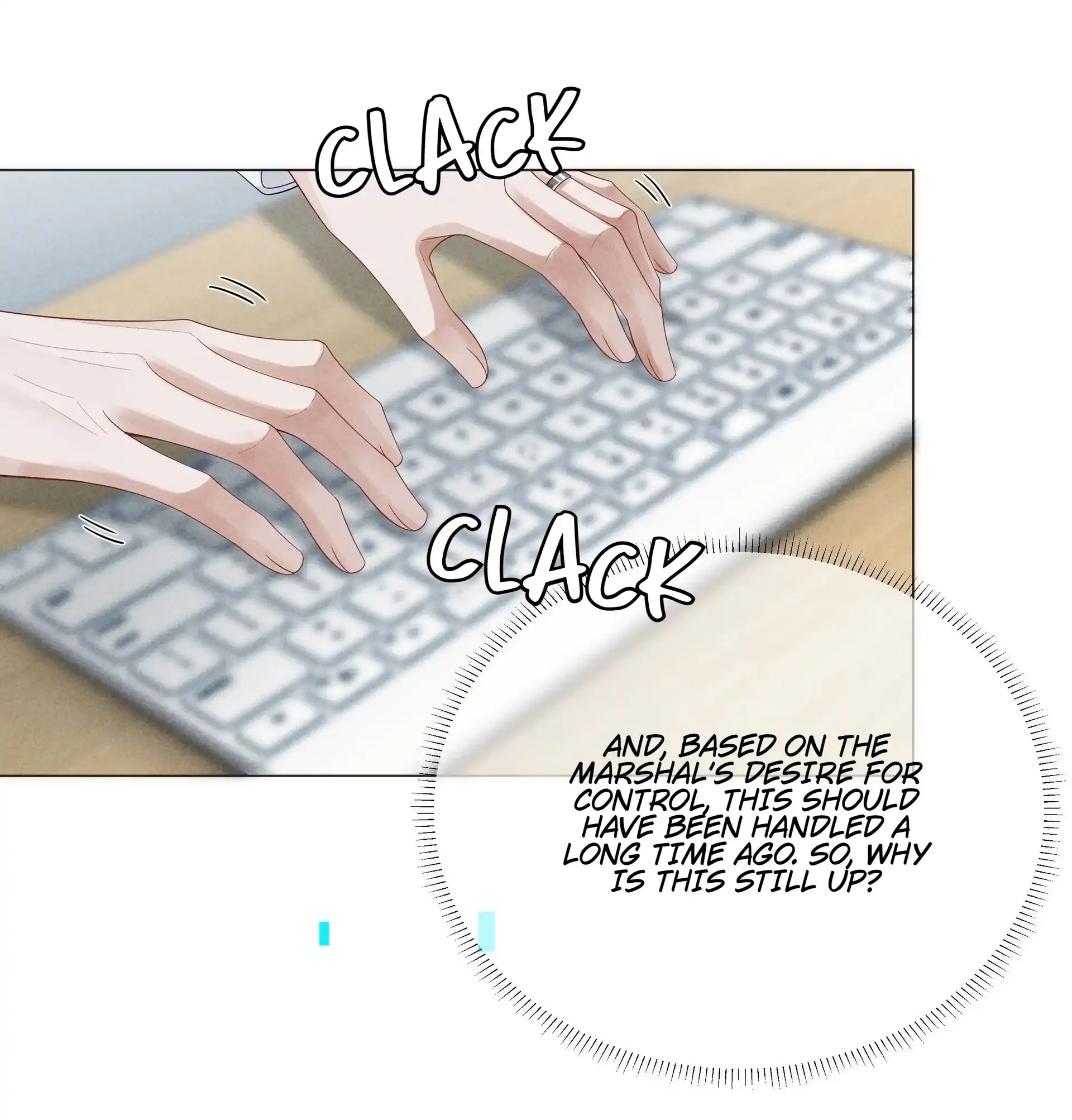 Mr Dior (Official) - 38 - Enemy Spy manhwa