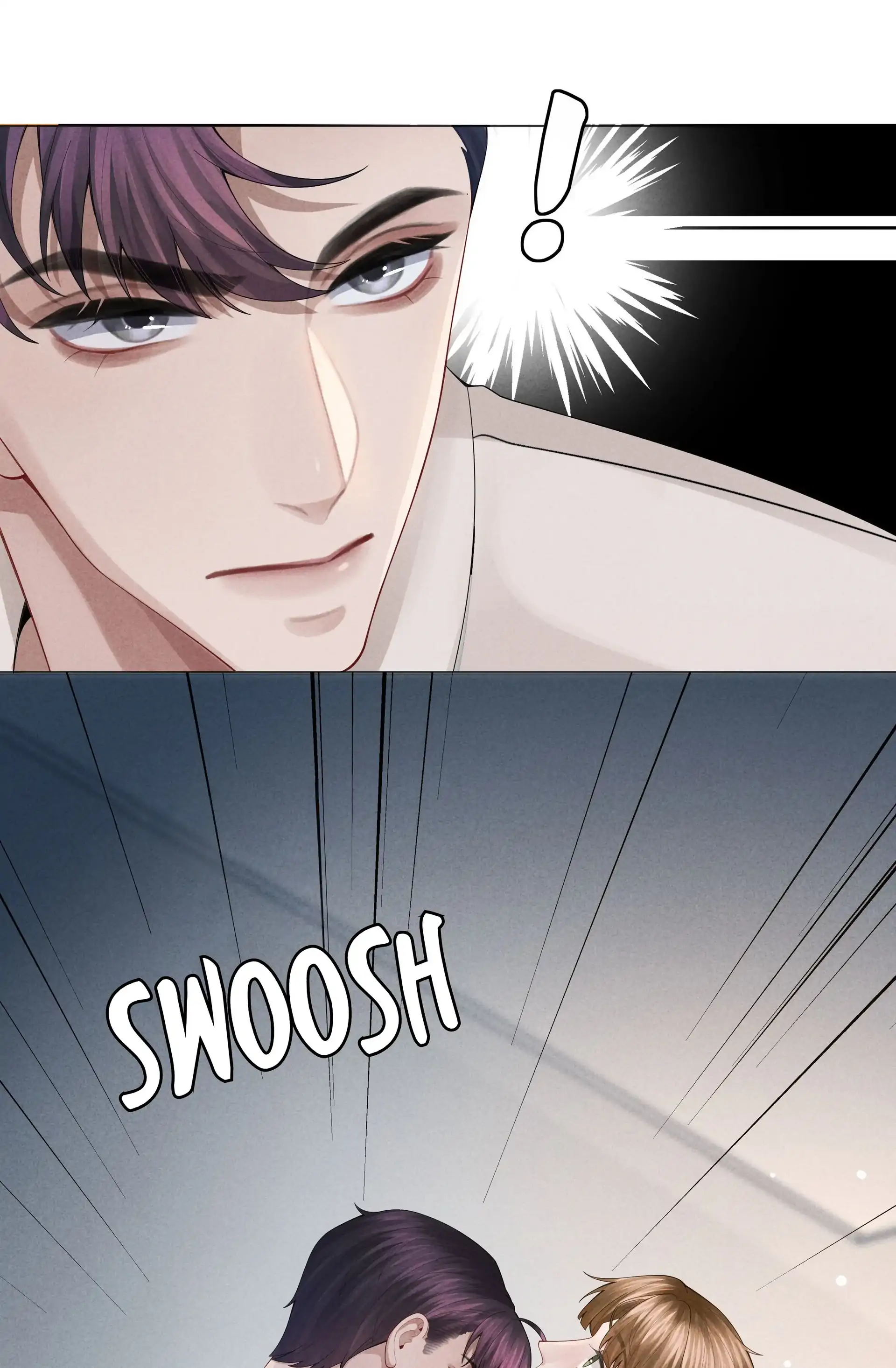 Mr Dior (Official) - 38 - Enemy Spy manhwa
