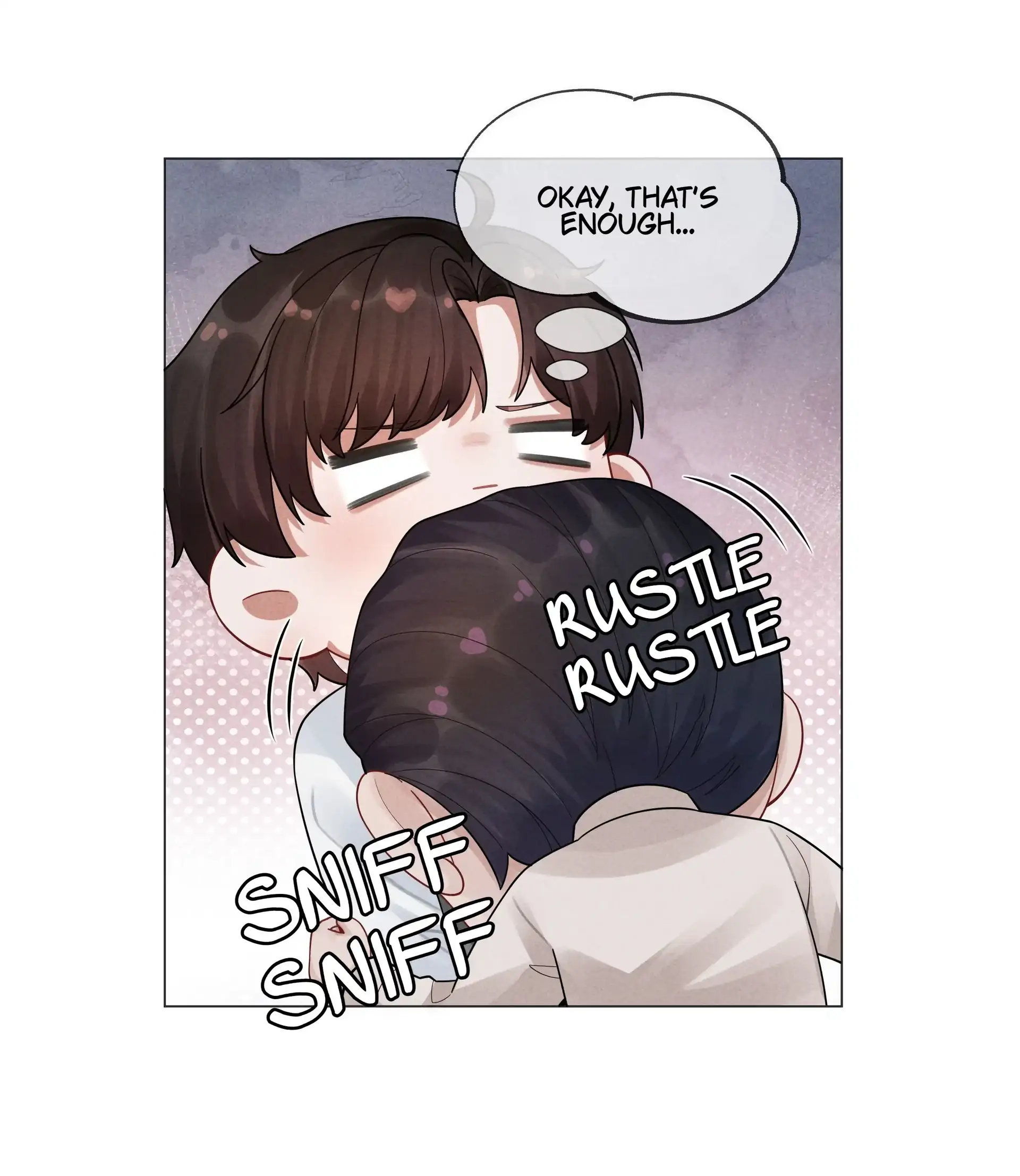 Mr Dior (Official) - 39 - Look But Don't Touch manhwa