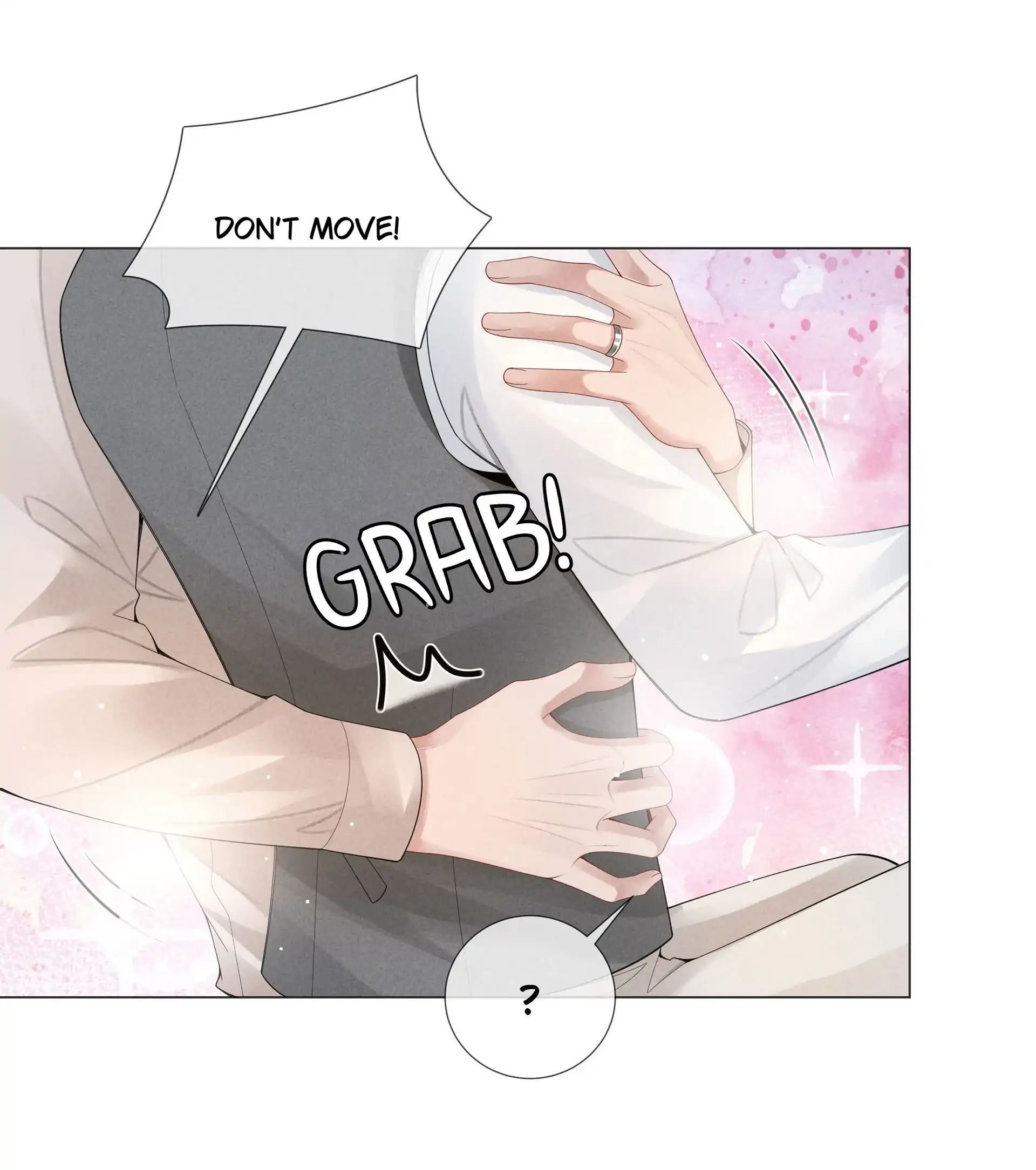Mr Dior (Official) - 39 - Look But Don't Touch manhwa
