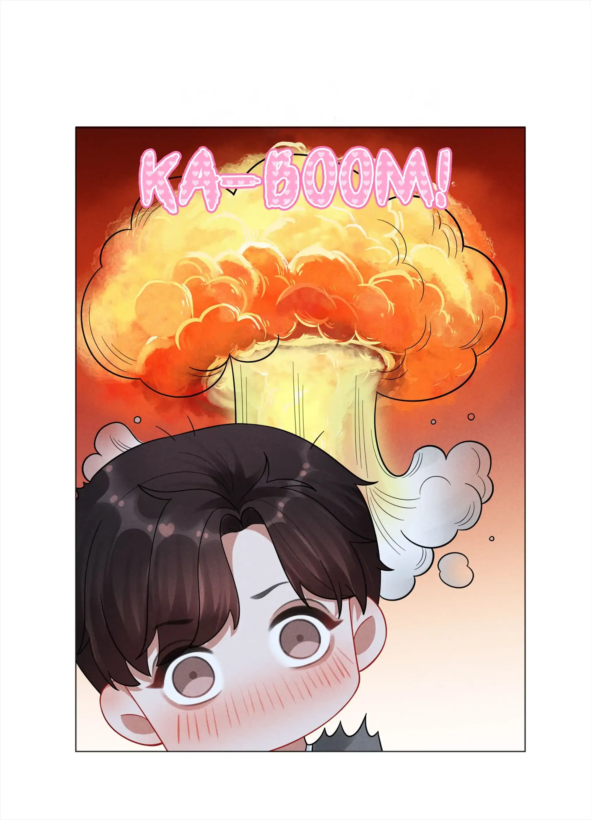 Mr Dior (Official) - 39 - Look But Don't Touch manhwa