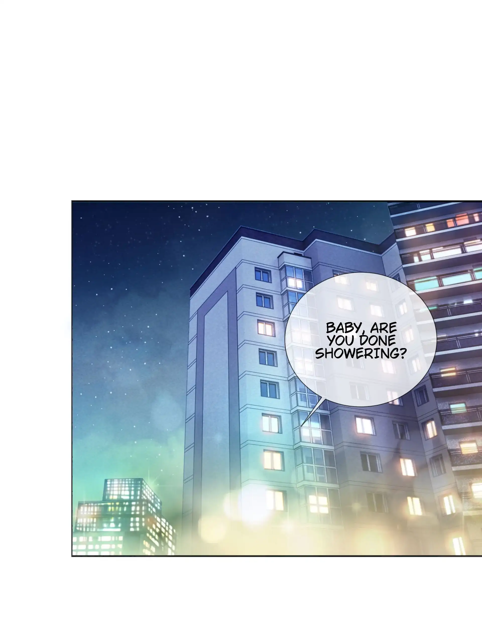 Mr Dior (Official) - 39 - Look But Don't Touch manhwa