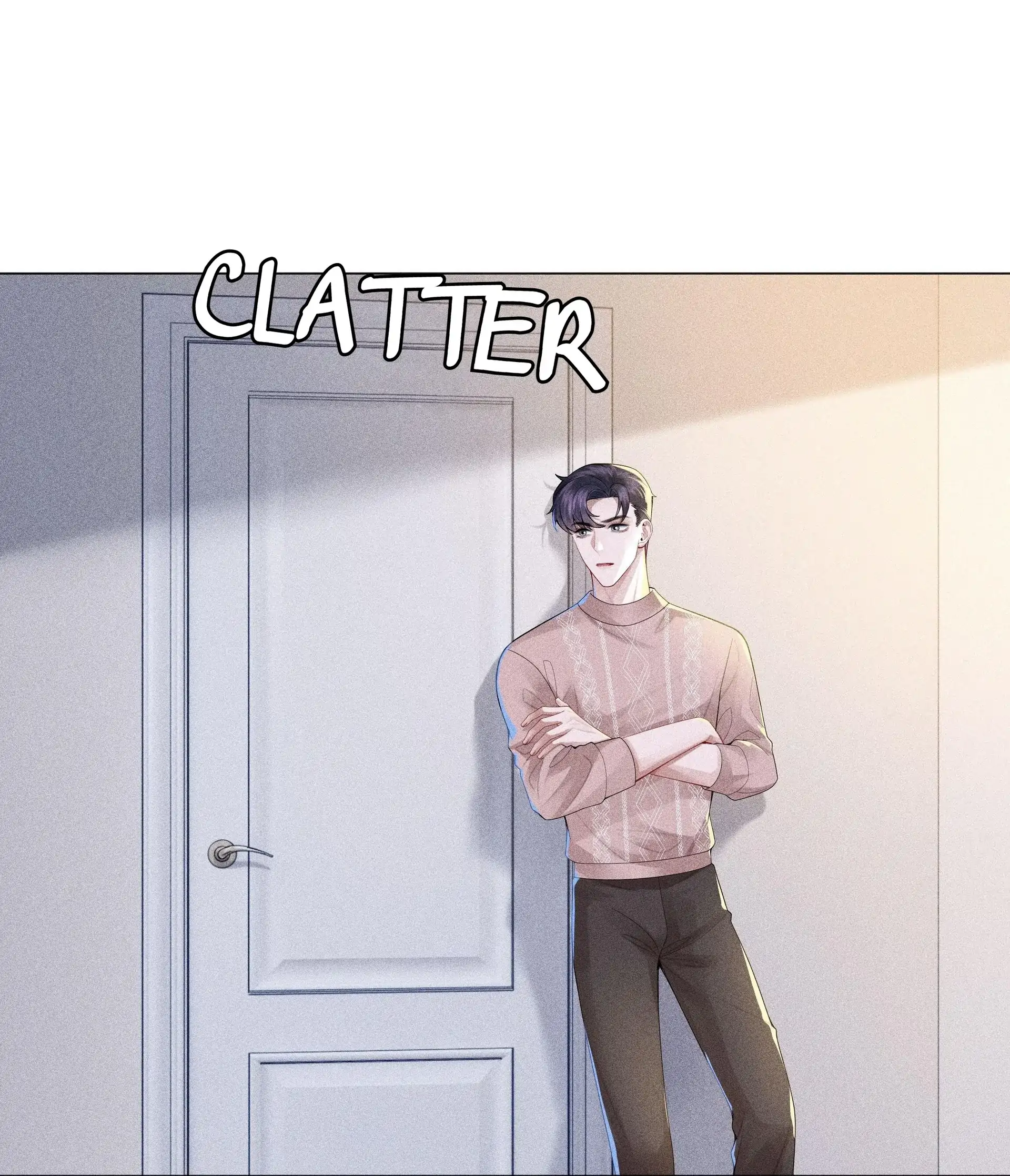 Mr Dior (Official) - 40 - You're In Heat manhwa