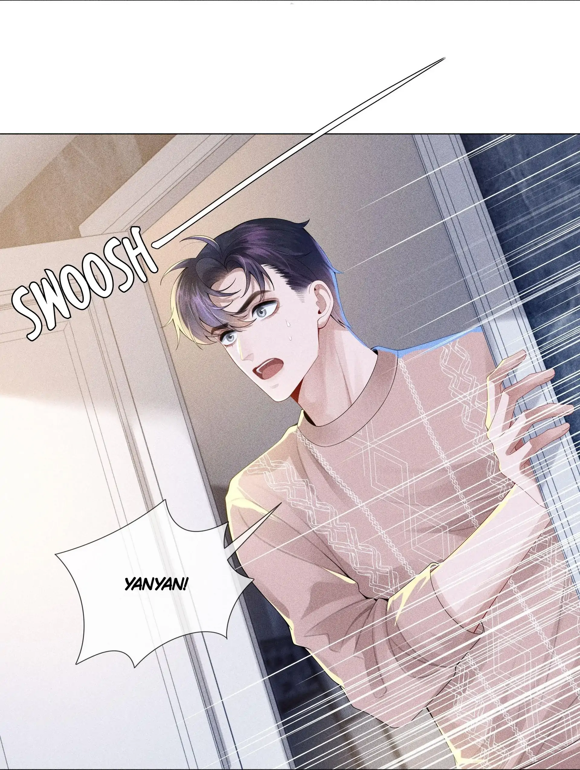 Mr Dior (Official) - 40 - You're In Heat manhwa