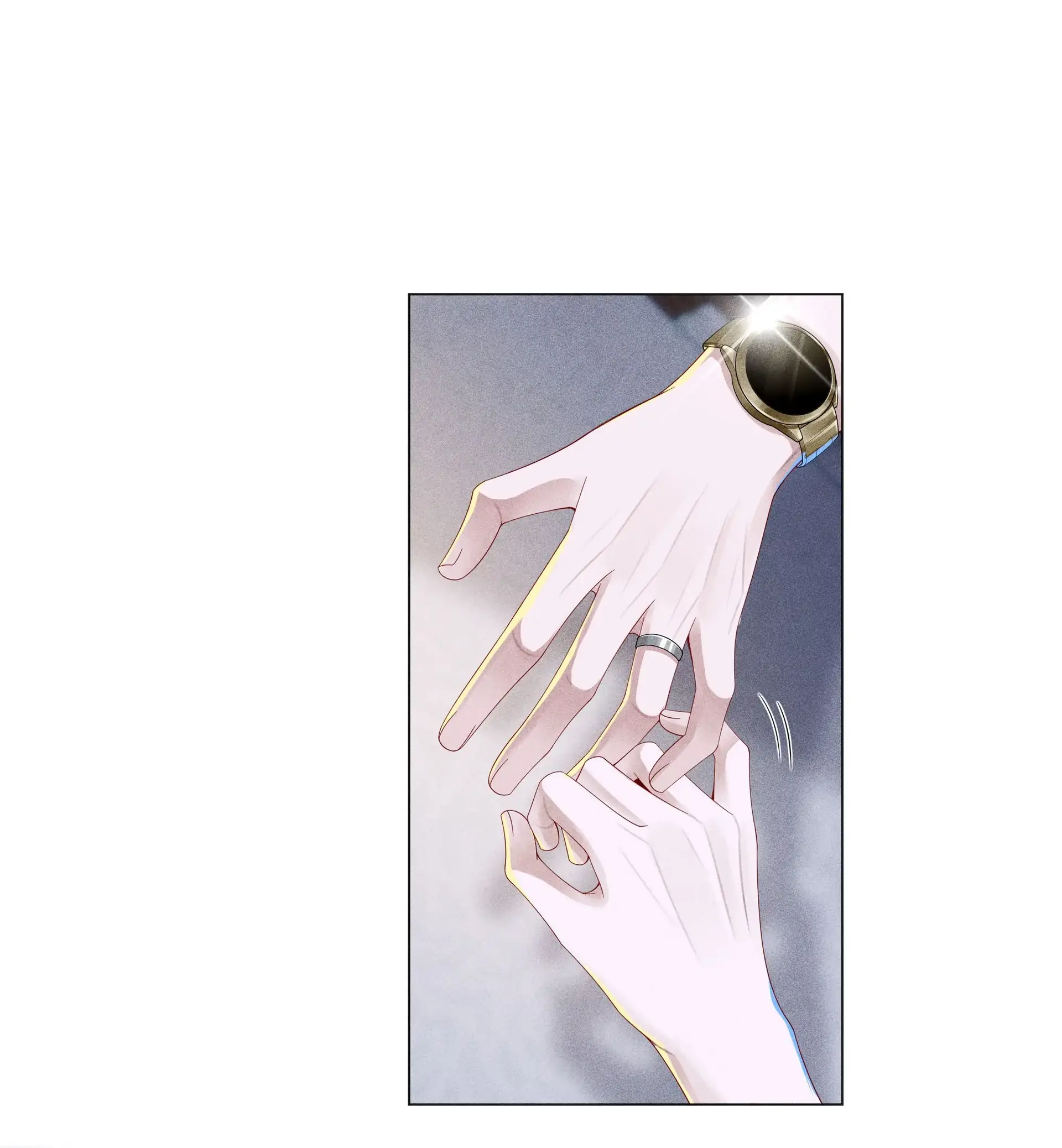 Mr Dior (Official) - 40 - You're In Heat manhwa