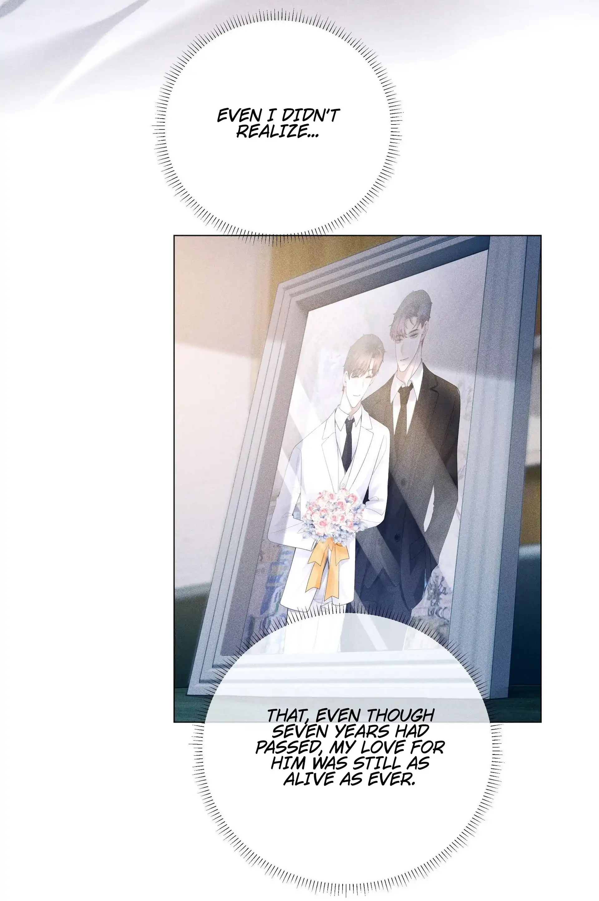 Mr Dior (Official) - 40 - You're In Heat manhwa