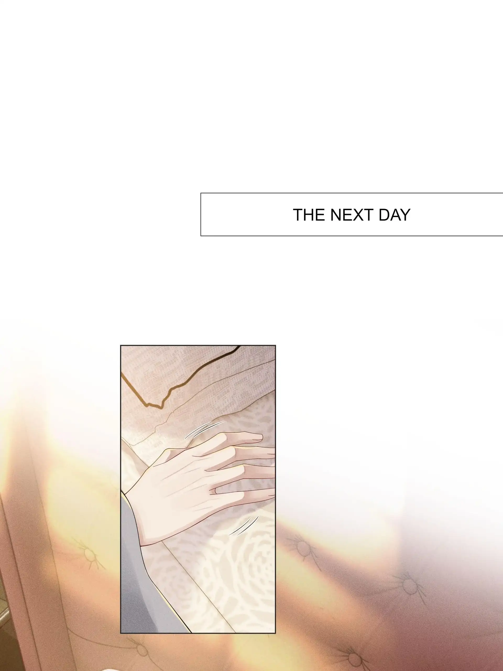Mr Dior (Official) - 40 - You're In Heat manhwa