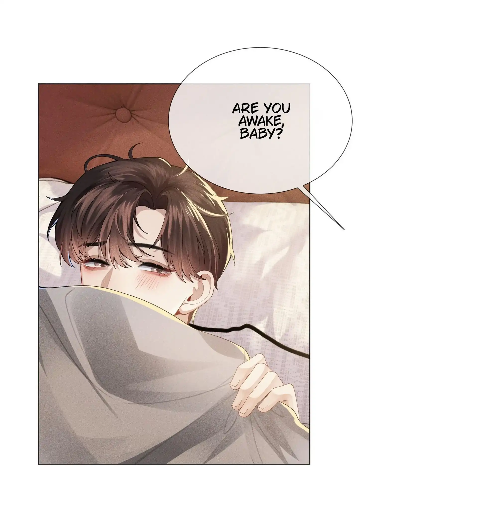 Mr Dior (Official) - 40 - You're In Heat manhwa