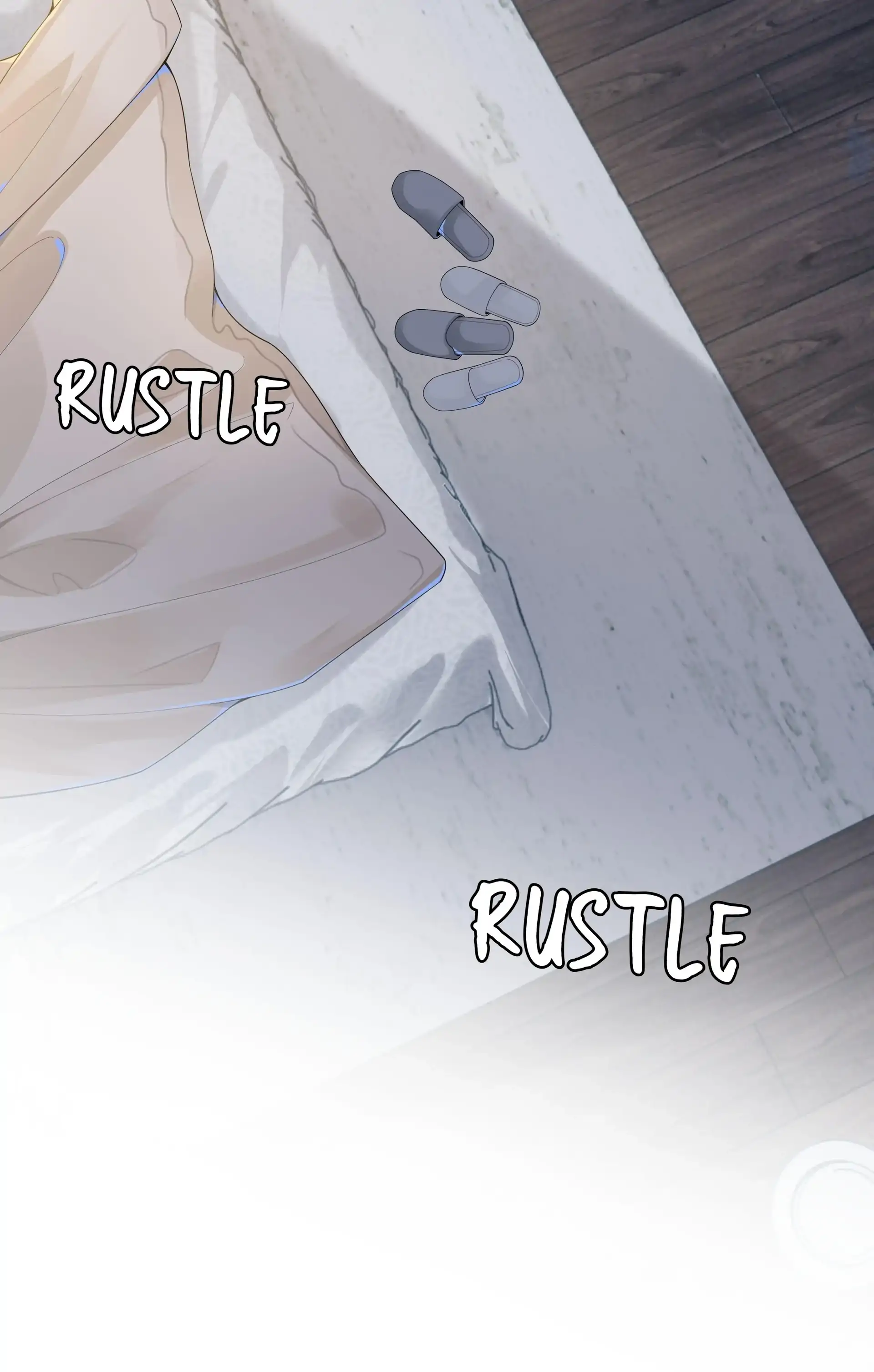 Mr Dior (Official) - 41 - I Can't Take It Anymore! manhwa