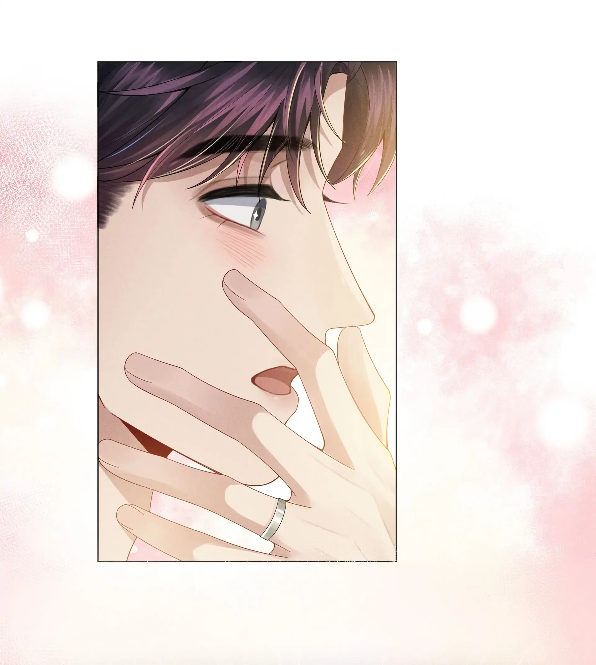 Mr Dior (Official) - 42 - Greedy Old Man manhwa