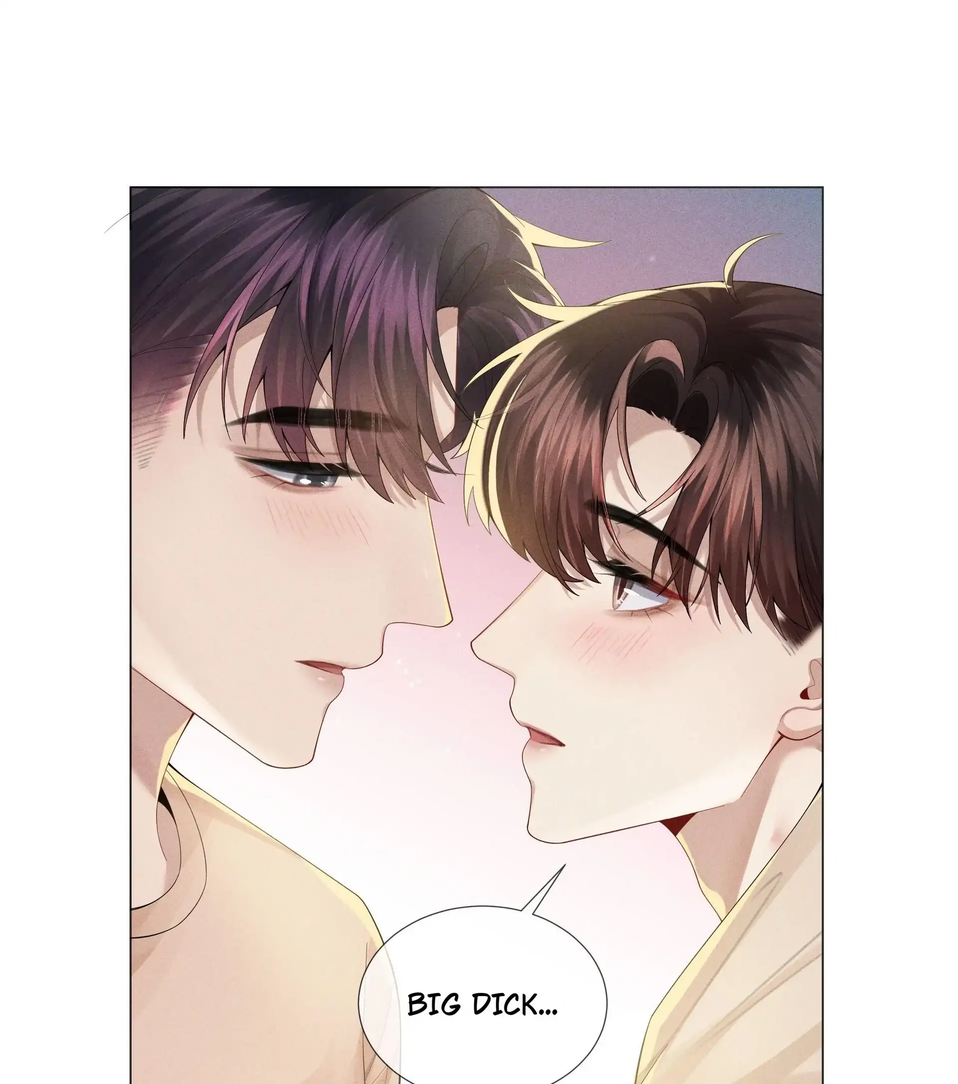 Mr Dior (Official) - 42 - Greedy Old Man manhwa