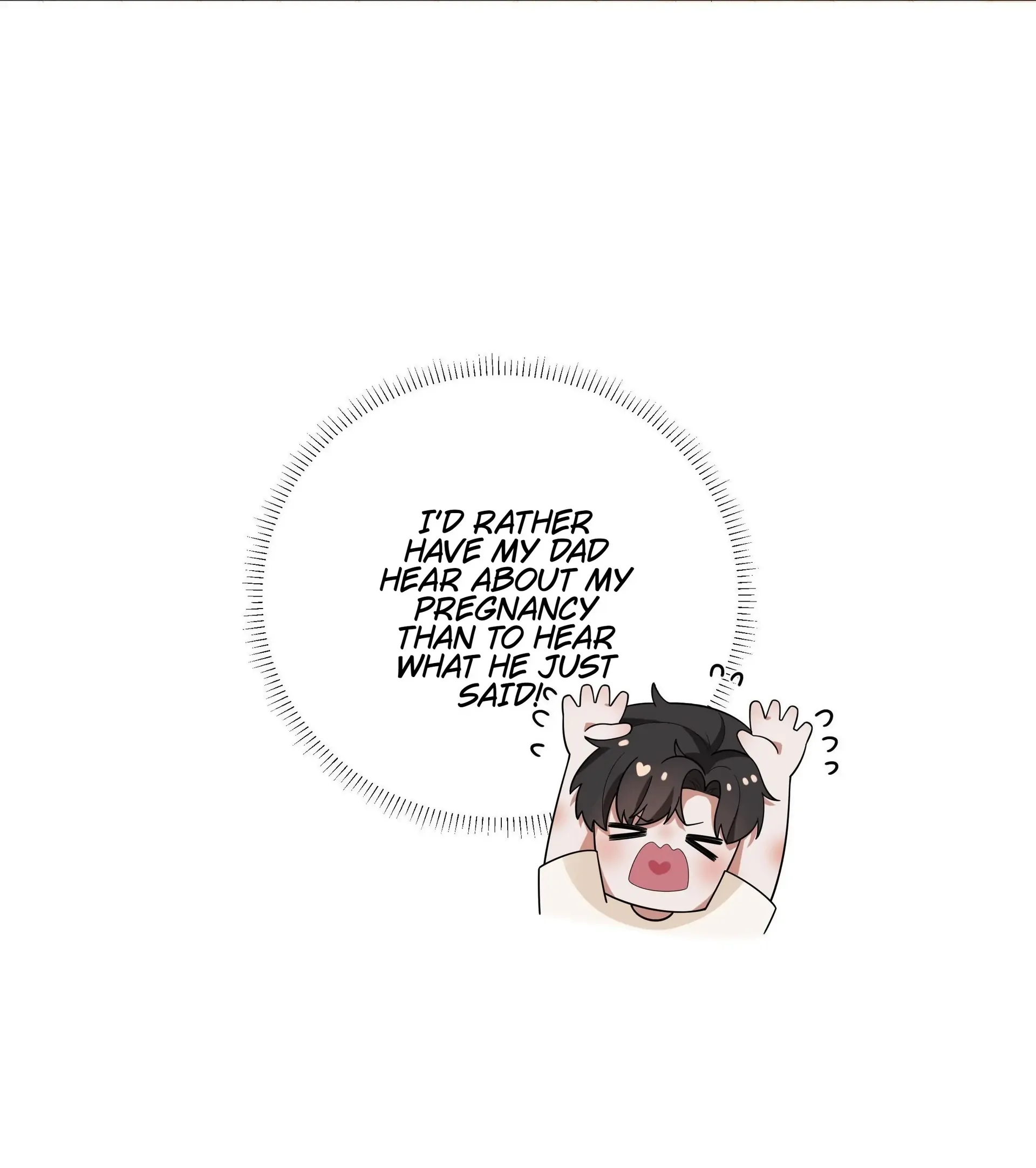 Mr Dior (Official) - 42 - Greedy Old Man manhwa