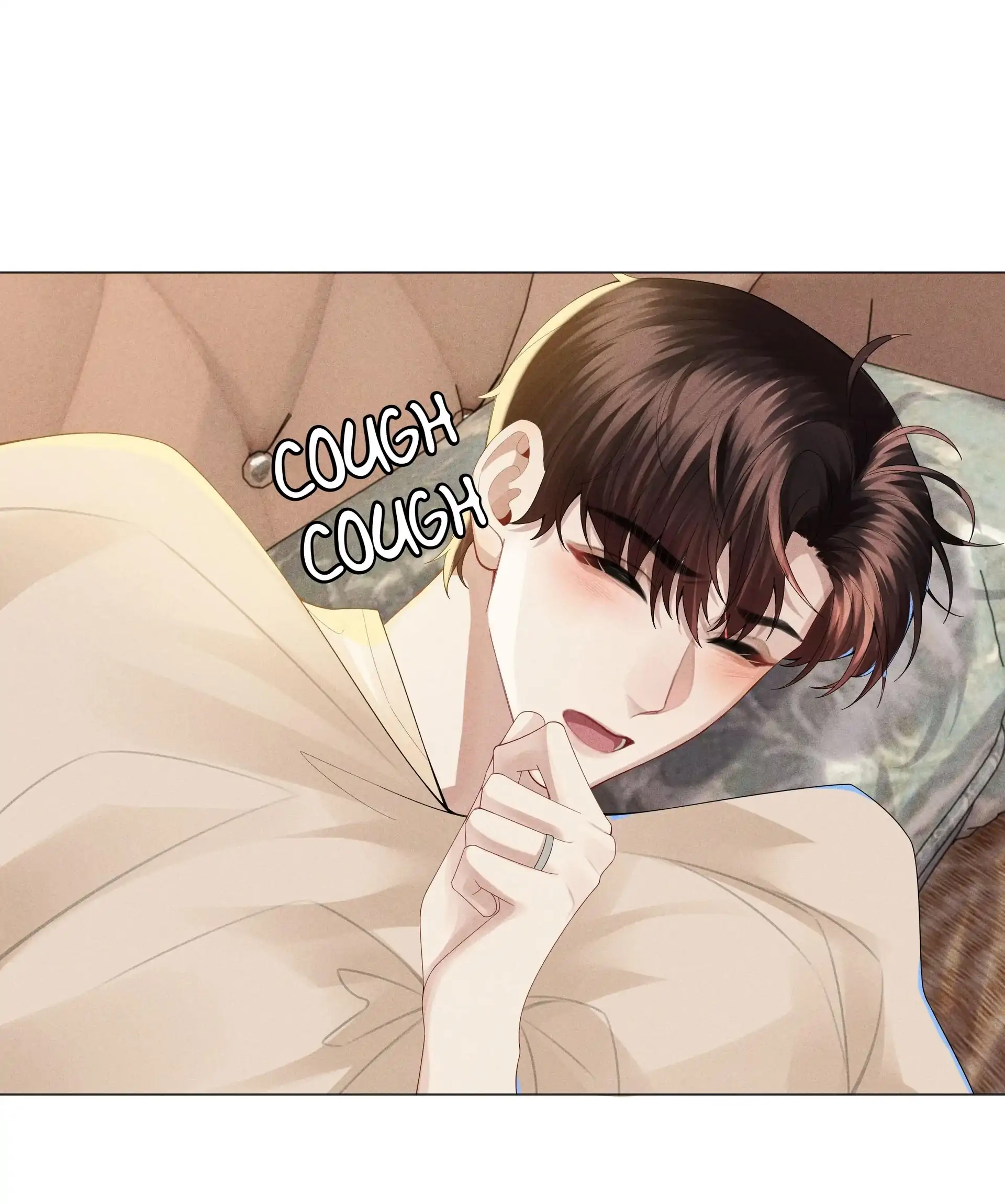 Mr Dior (Official) - 43 - You’re All I Want manhwa