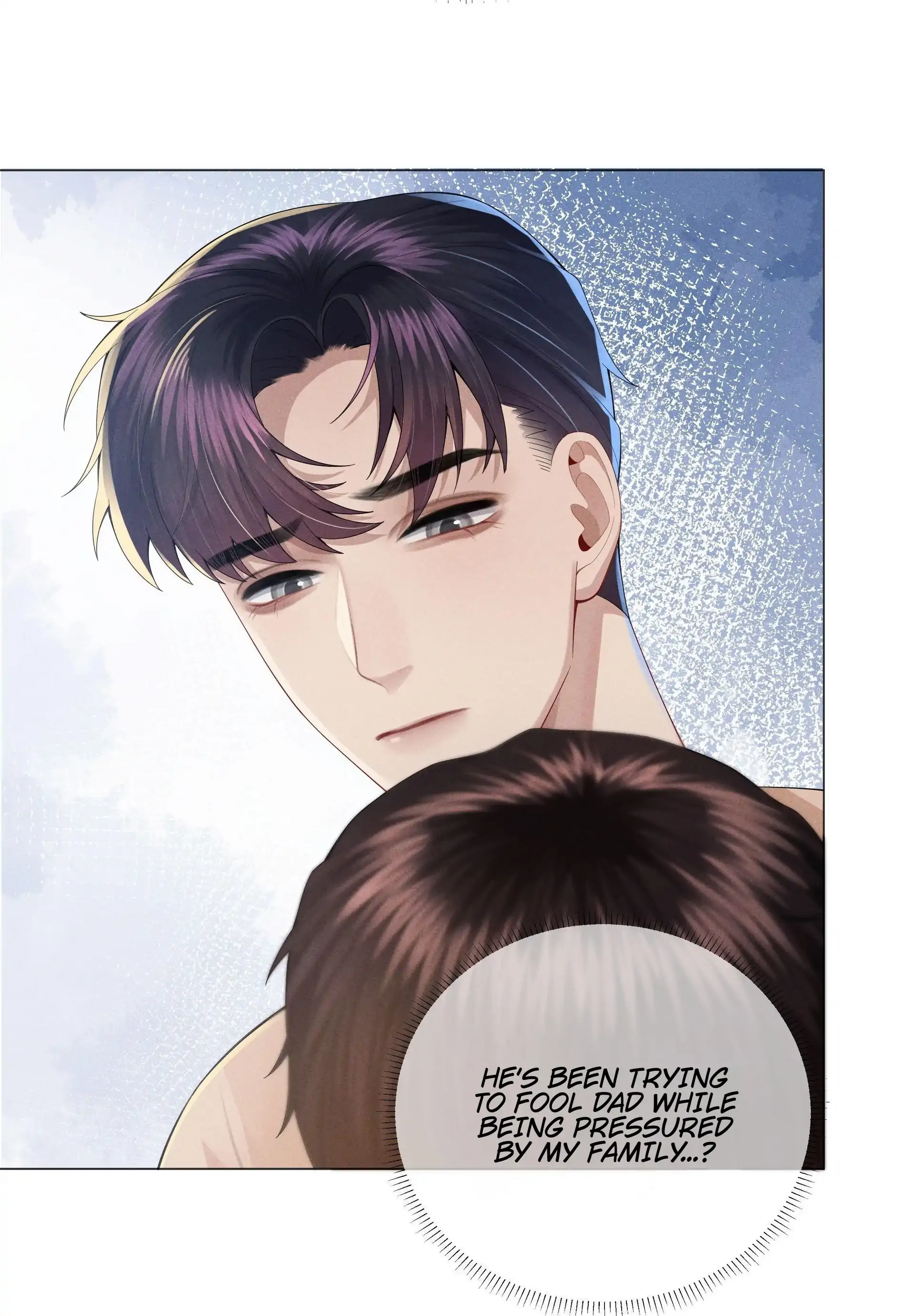 Mr Dior (Official) - 43 - You’re All I Want manhwa