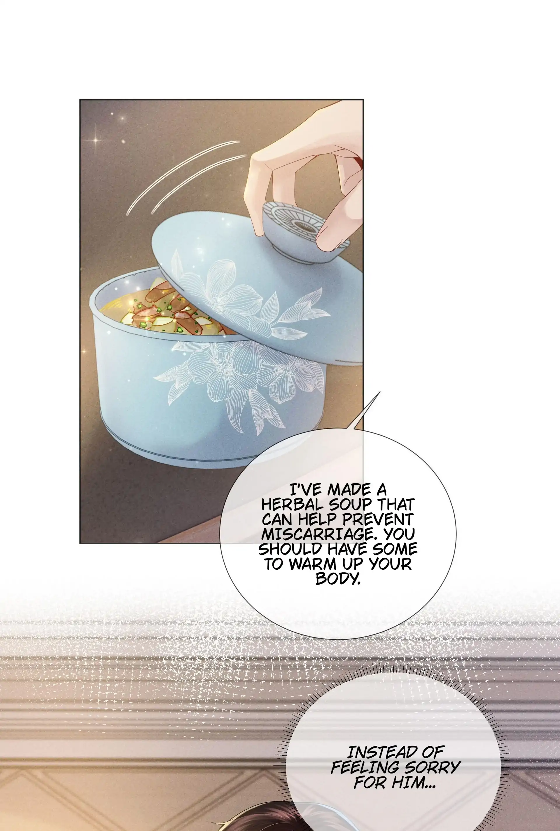 Mr Dior (Official) - 43 - You’re All I Want manhwa