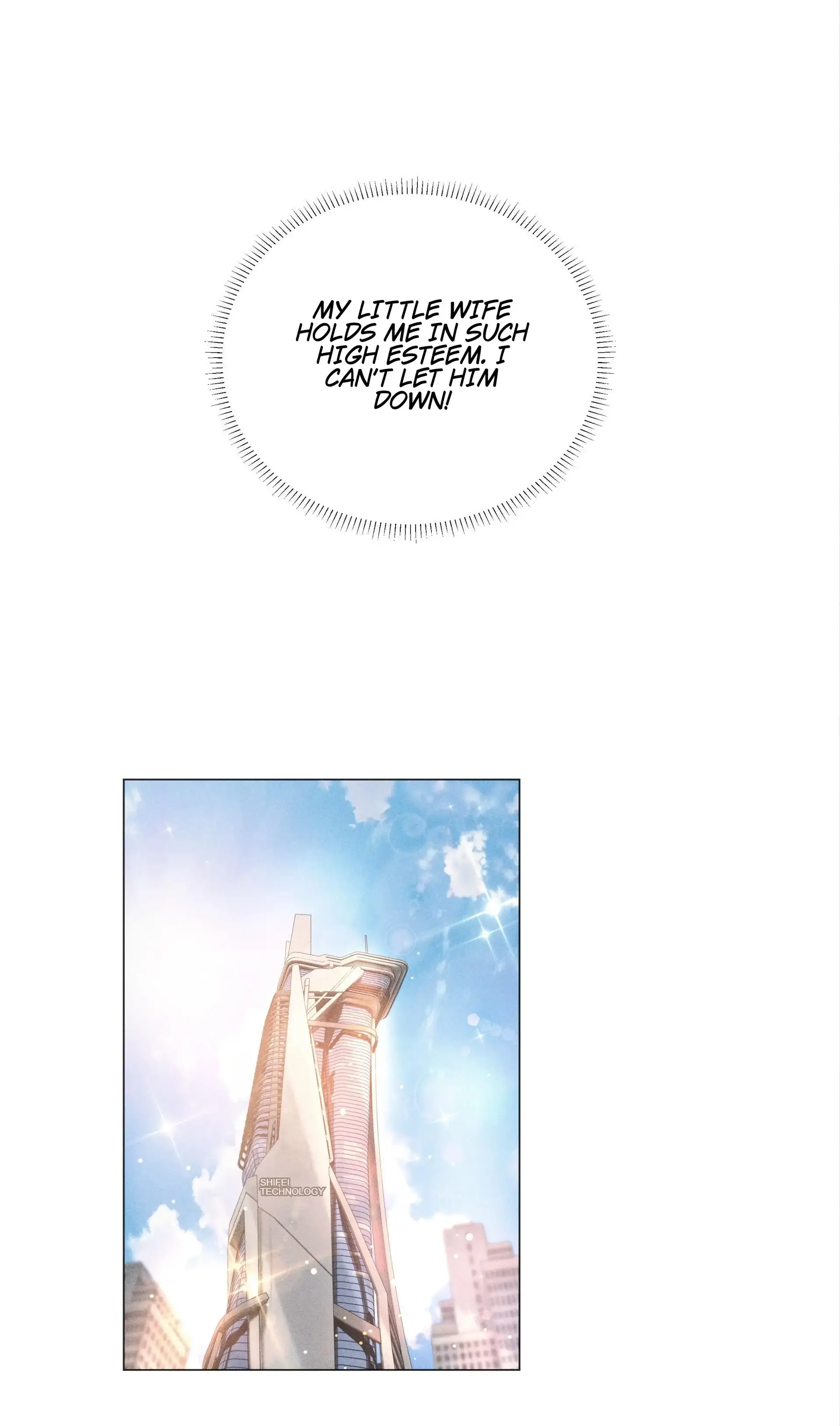 Mr Dior (Official) - 44 - Let’s Name Him Zhang Guangzong! manhwa