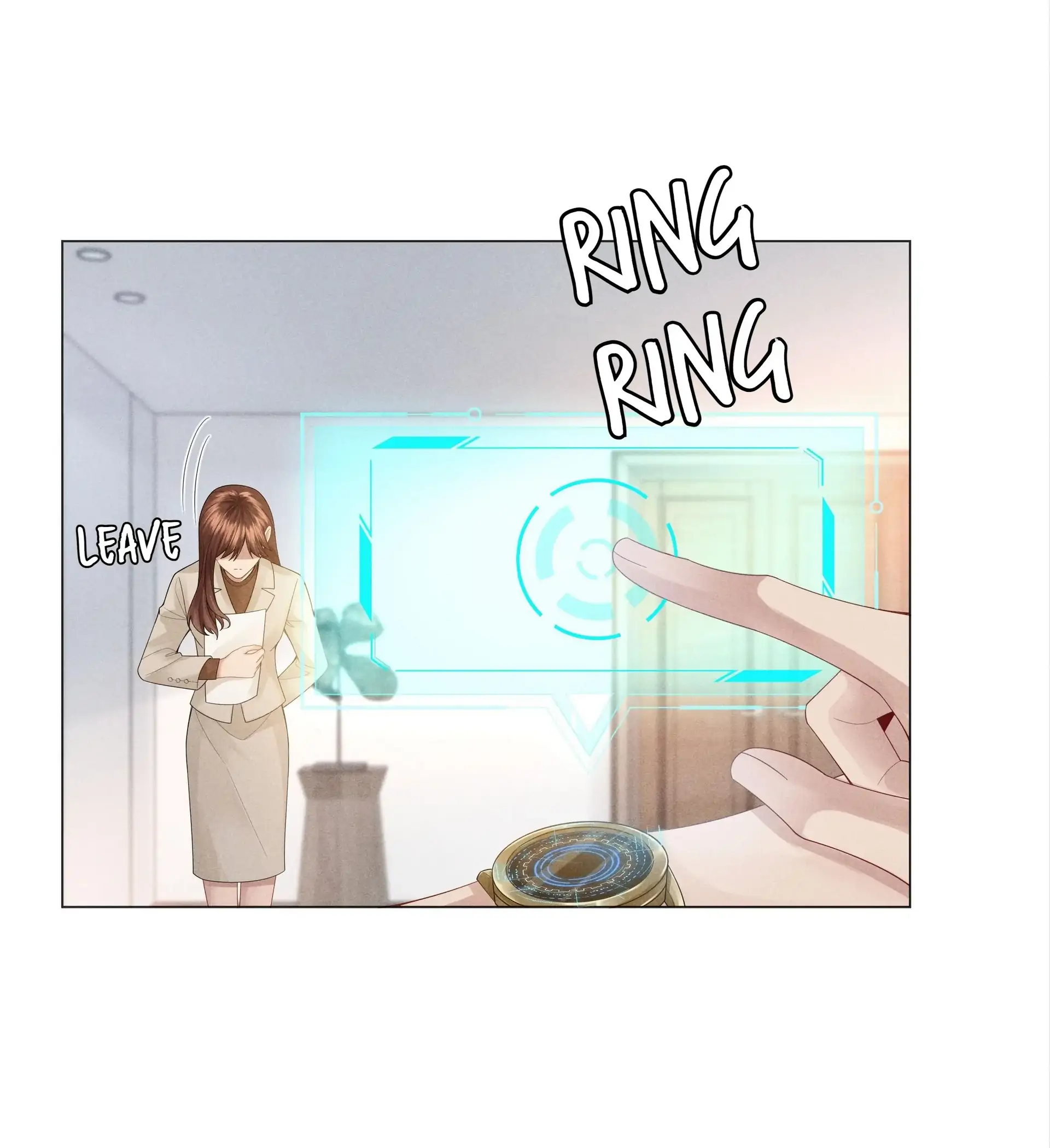 Mr Dior (Official) - 44 - Let’s Name Him Zhang Guangzong! manhwa