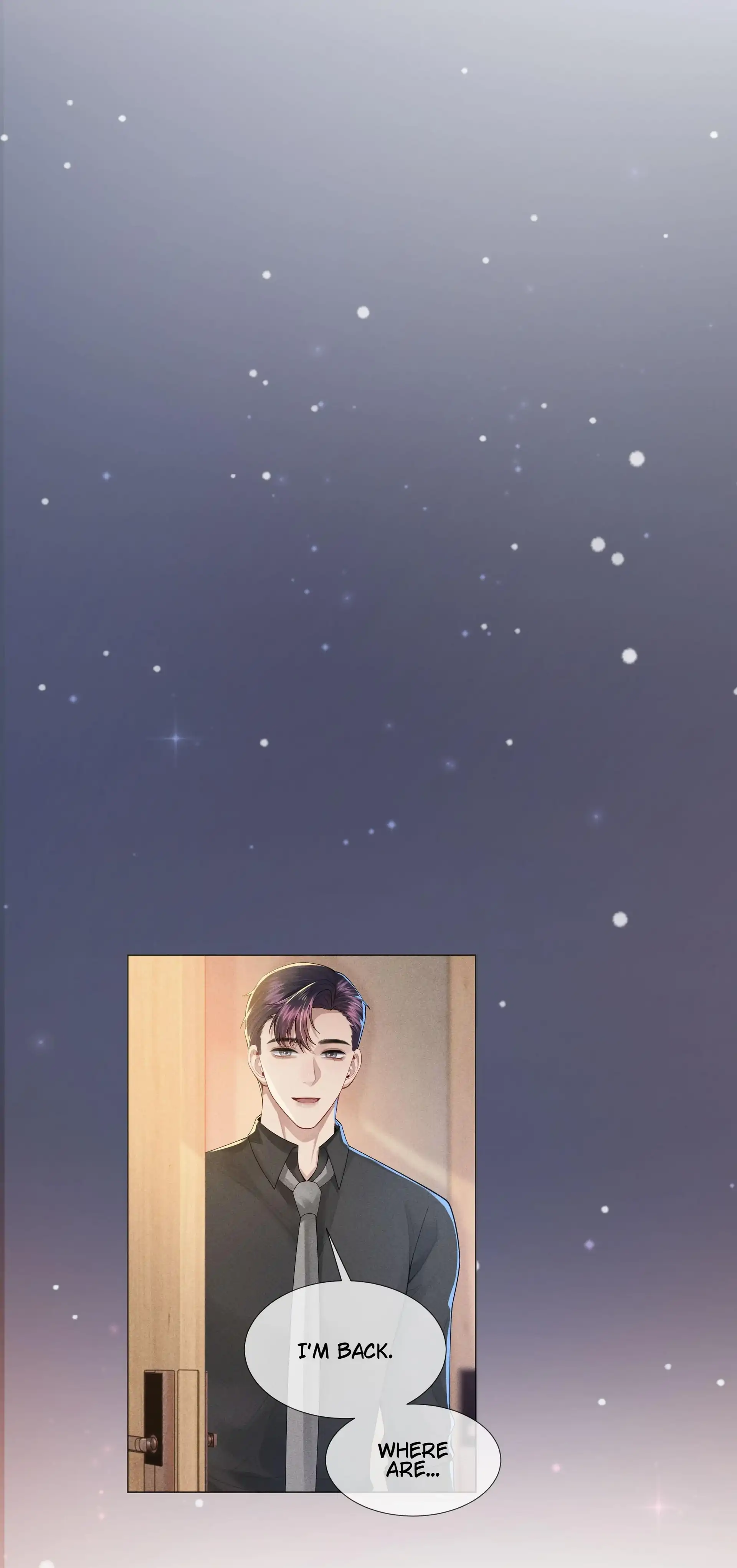 Mr Dior (Official) - 44 - Let’s Name Him Zhang Guangzong! manhwa