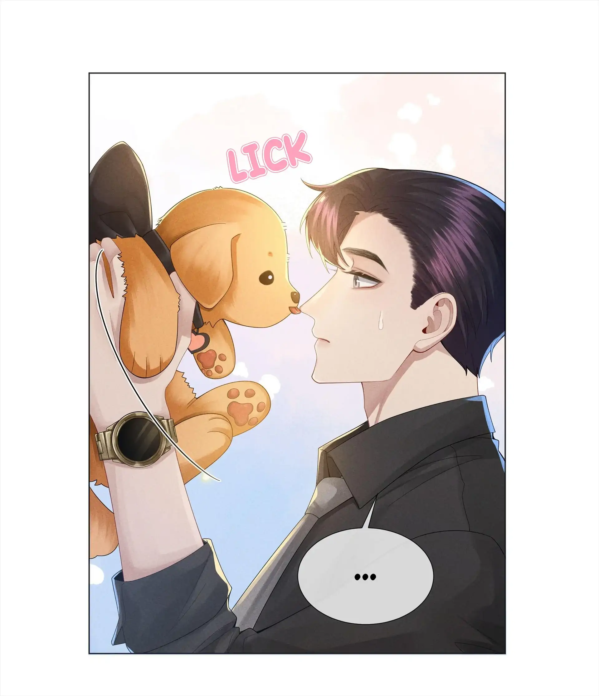 Mr Dior (Official) - 44 - Let’s Name Him Zhang Guangzong! manhwa