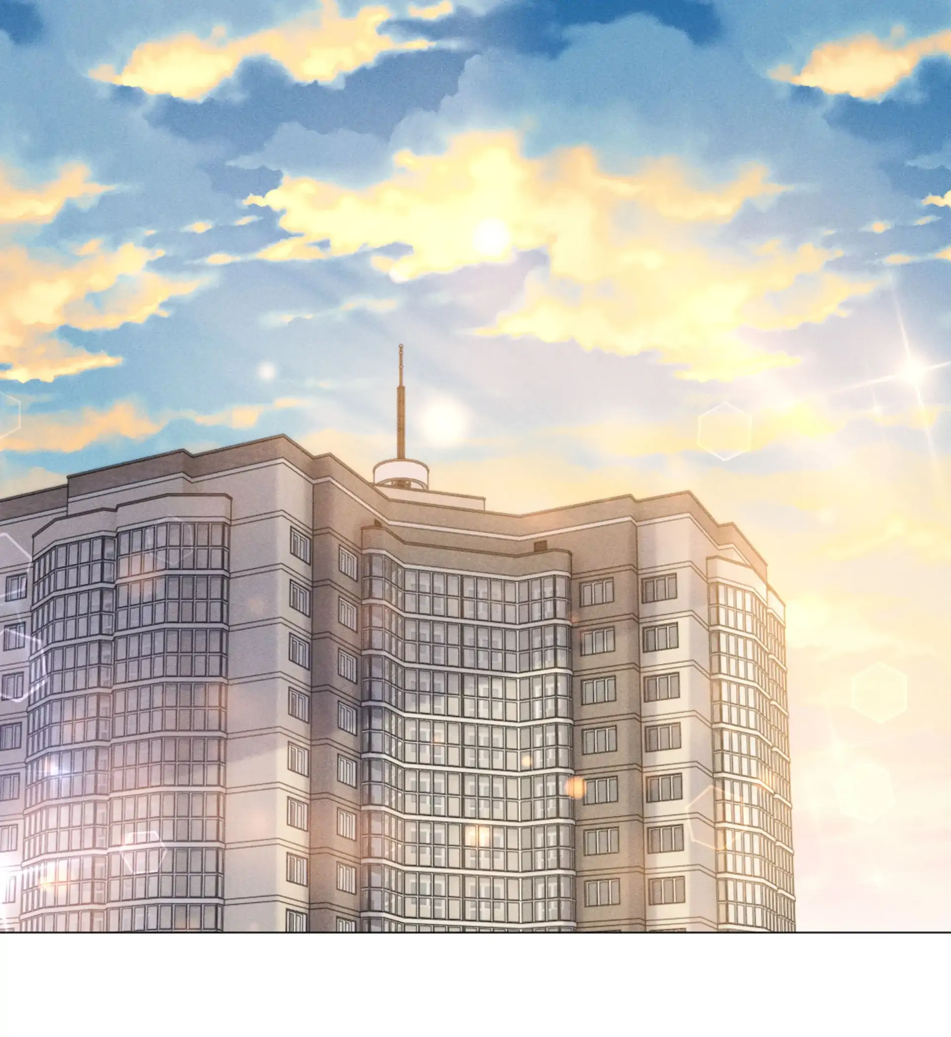 Mr Dior (Official) - 45 - I’ll Grant Him His Wish manhwa